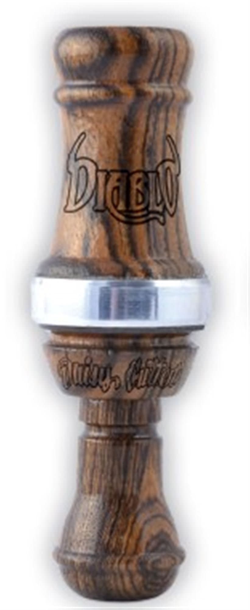 RNT DC Diablo Acrylic Duck Call