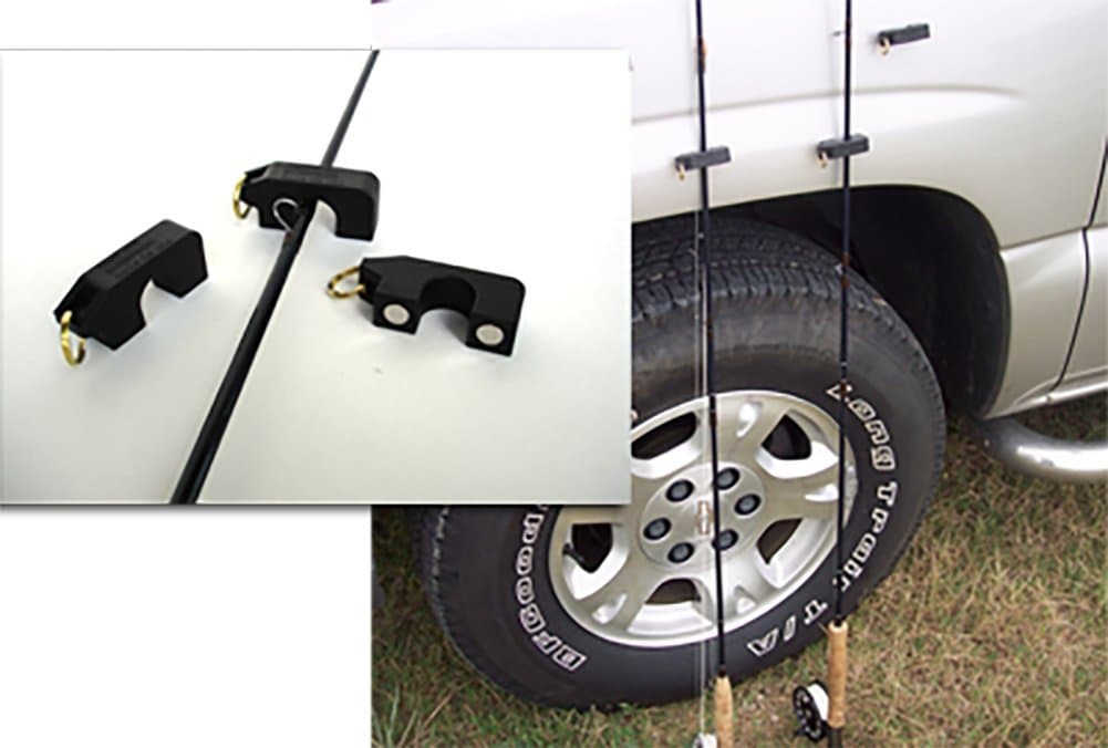 Tight Line Enterprises Magnetic Rod Guard