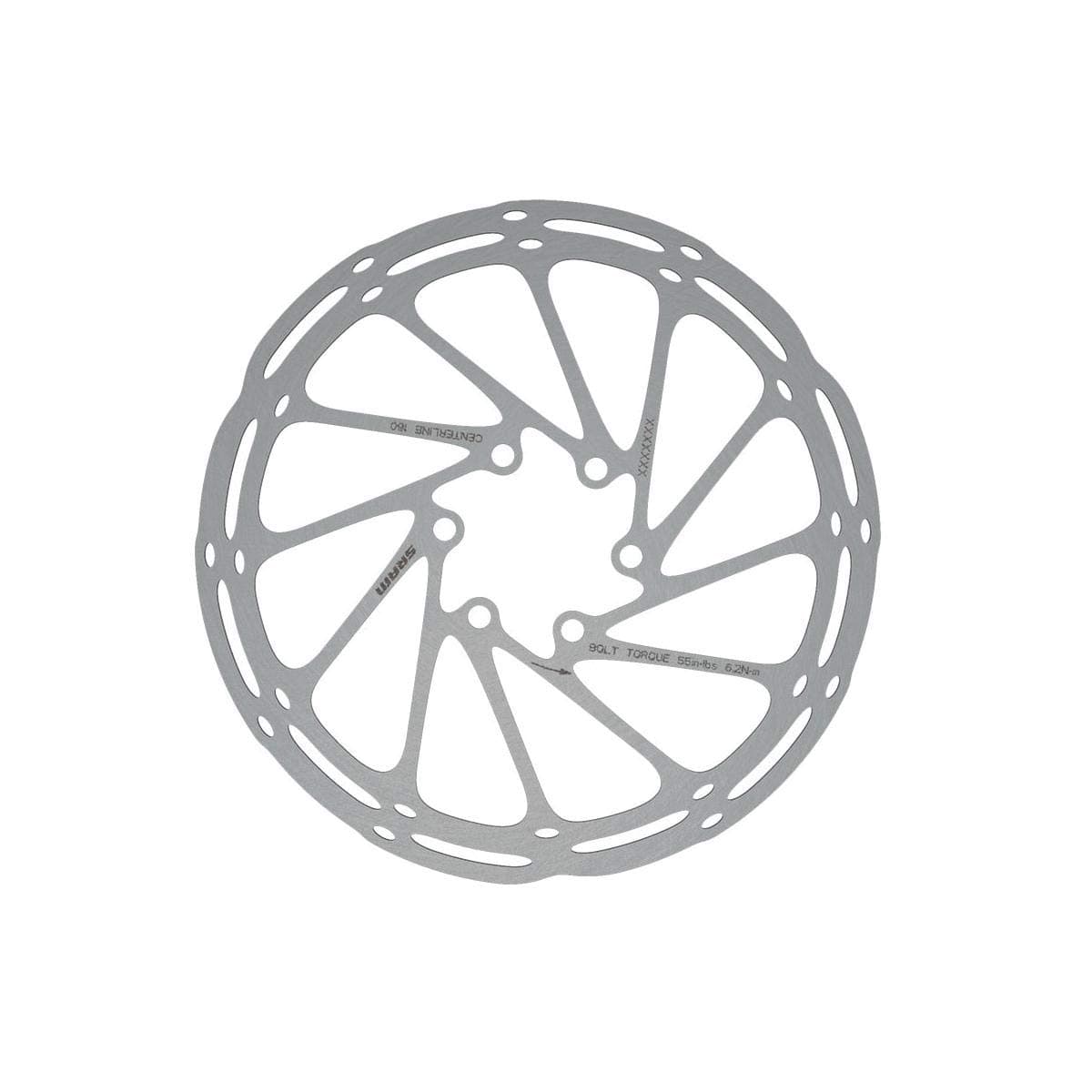 Sram Centerline Rounded Brake disc