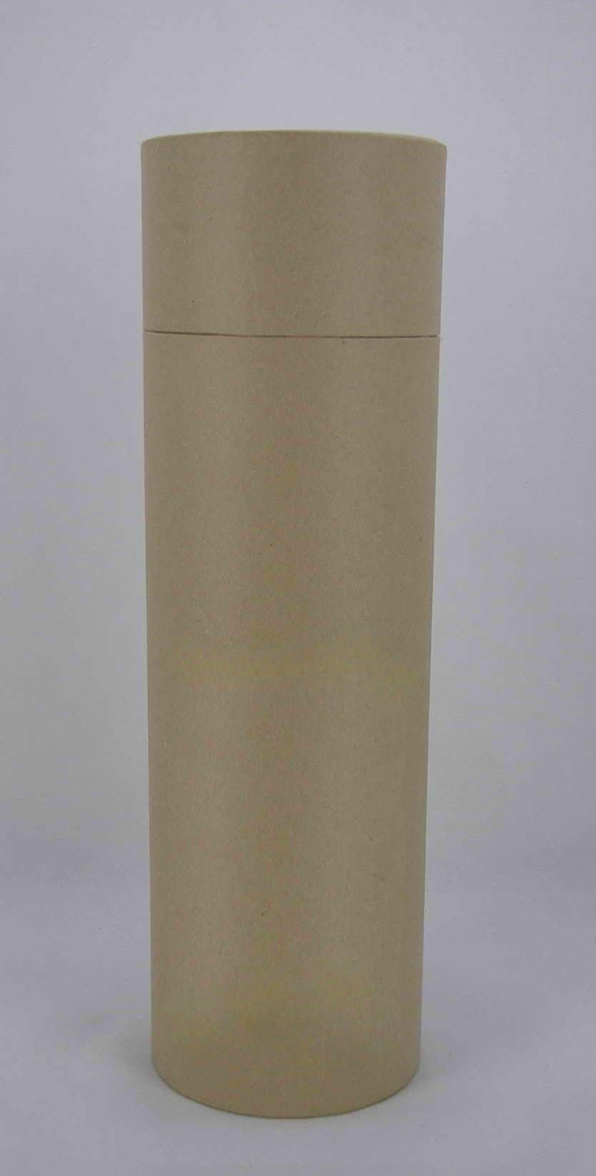 Decorate Yourself Cylinder Craft Box