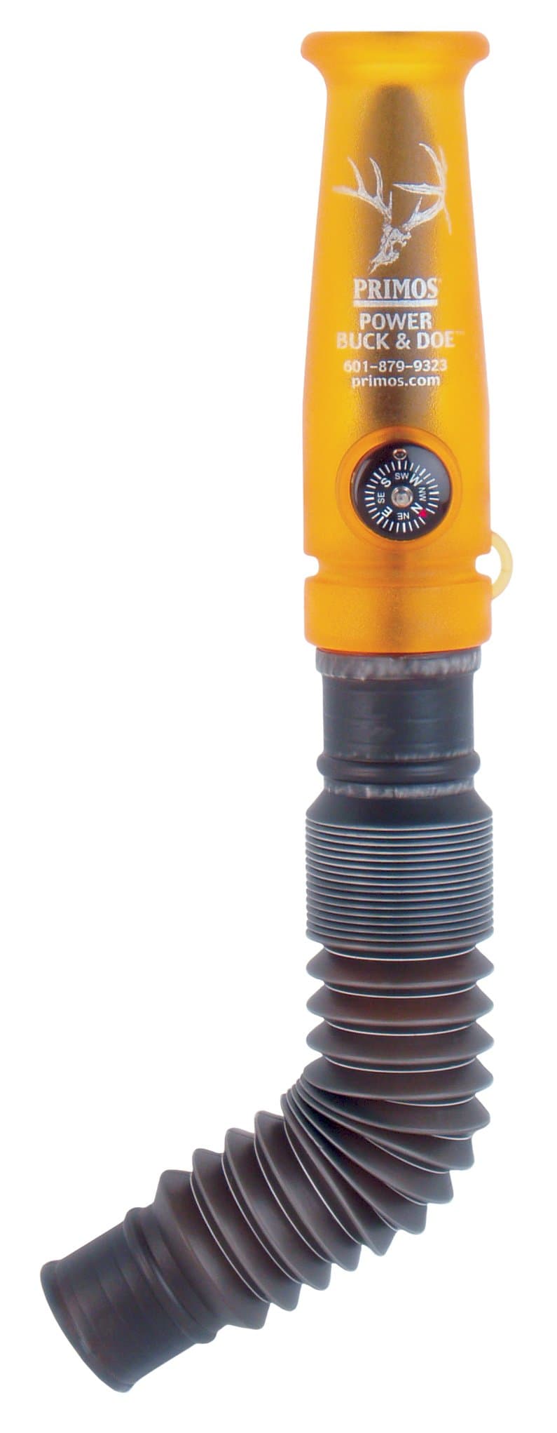 Power Buck and Doe Call