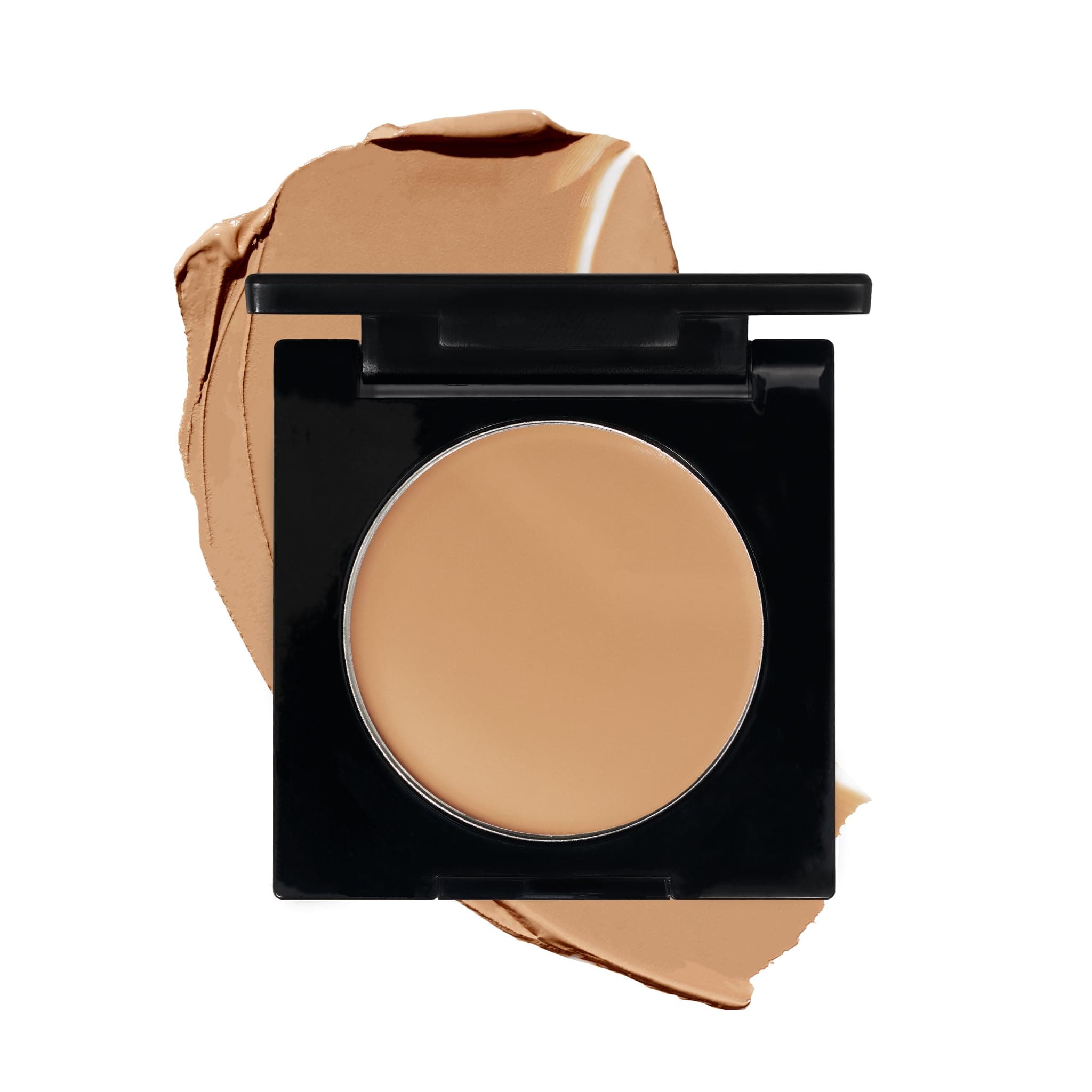 Seamless Finish Full Coverage Concealer, Medium