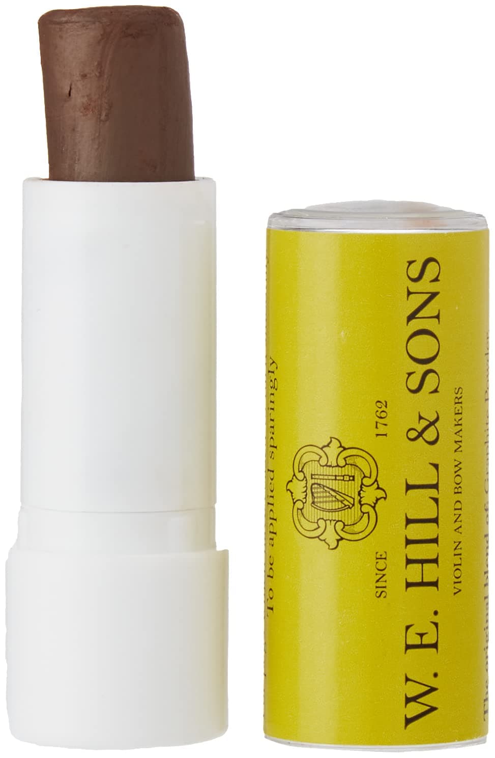 Hill Peg Soap in Plastic Case