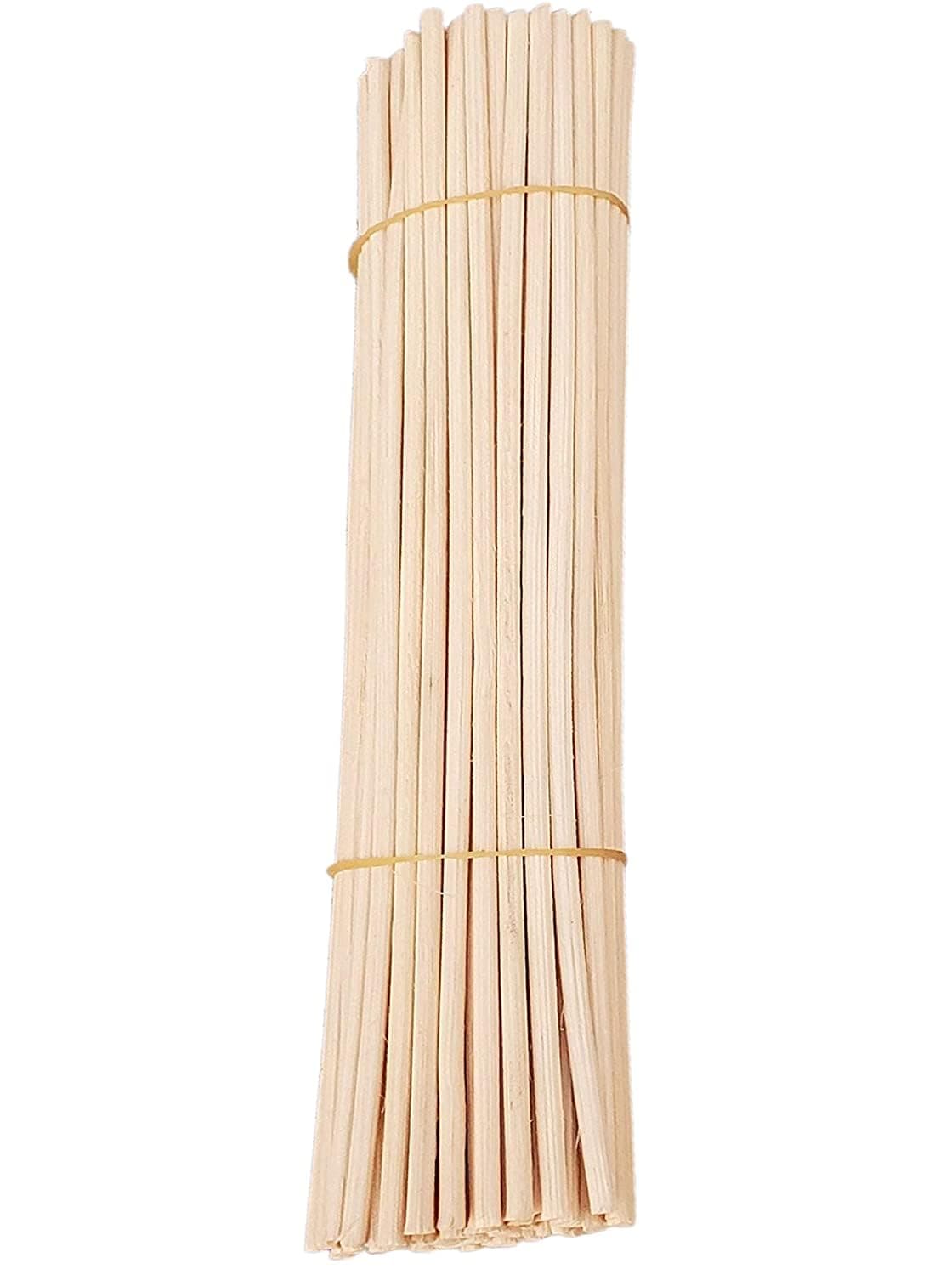 - Pure Source India Reed Sticks for Diffuser 7.5 Inch, 20 pcs, Natural White