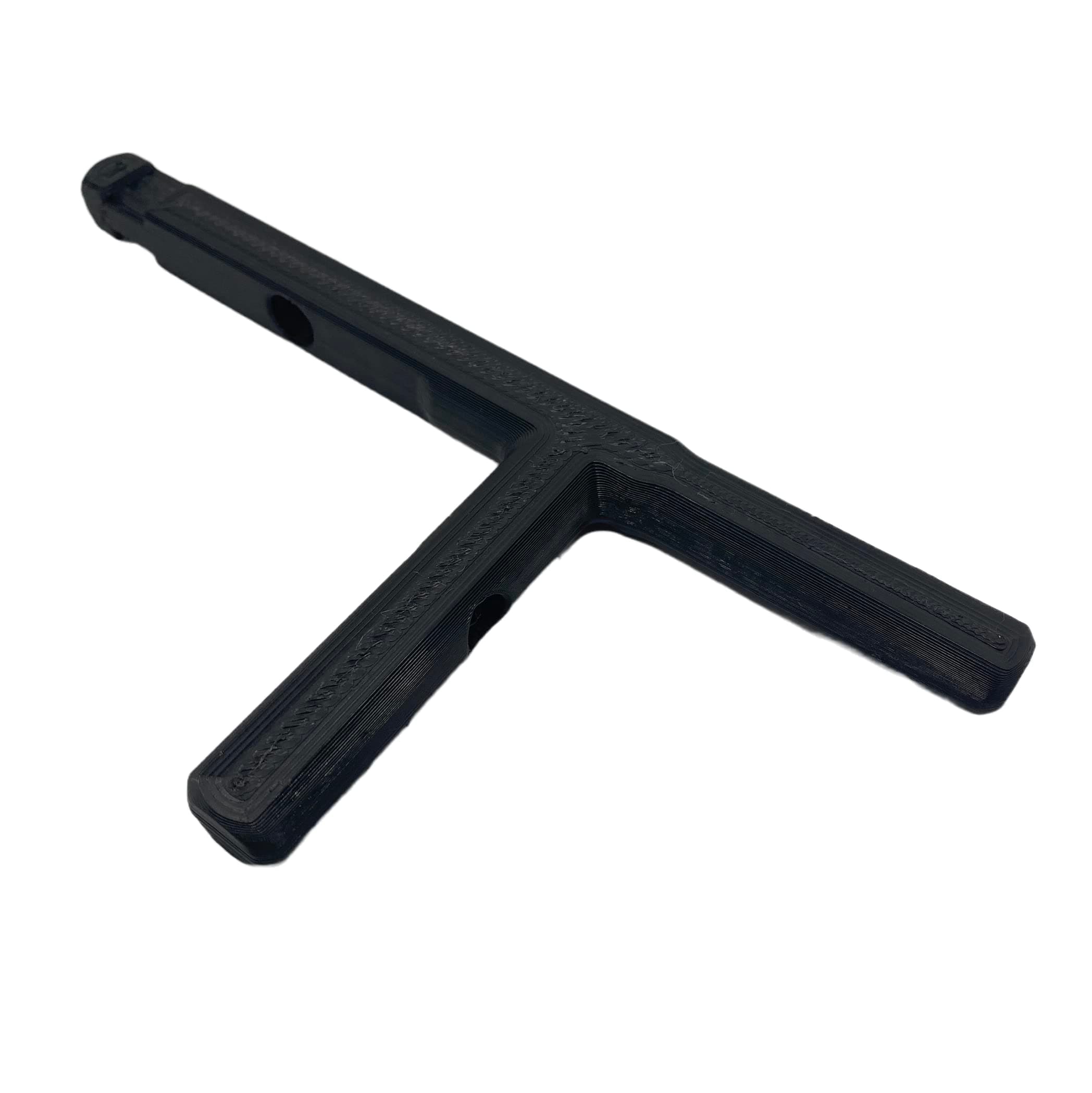 EASYREP Replacement Sliding Bolt Lock for Keter Store It Out Storage Boxes