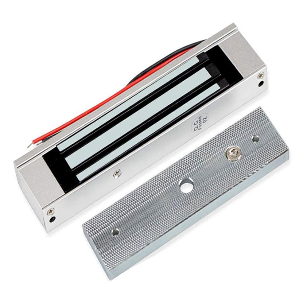 YAVIS Lock-180KG, Silver