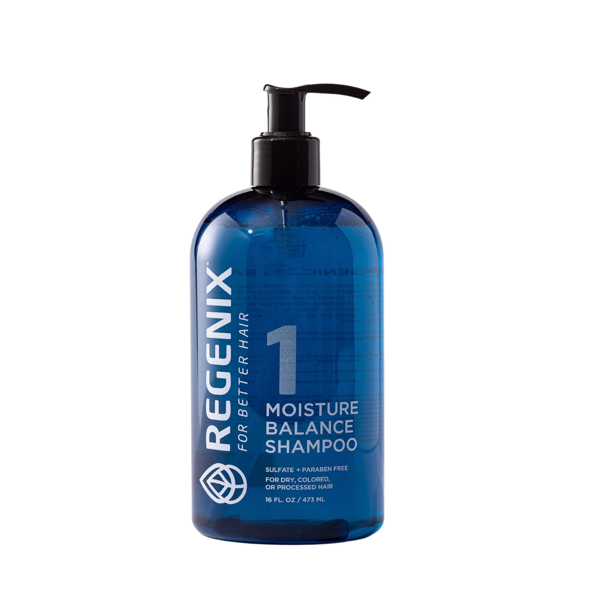 Regenix Moisture Balance Shampoo