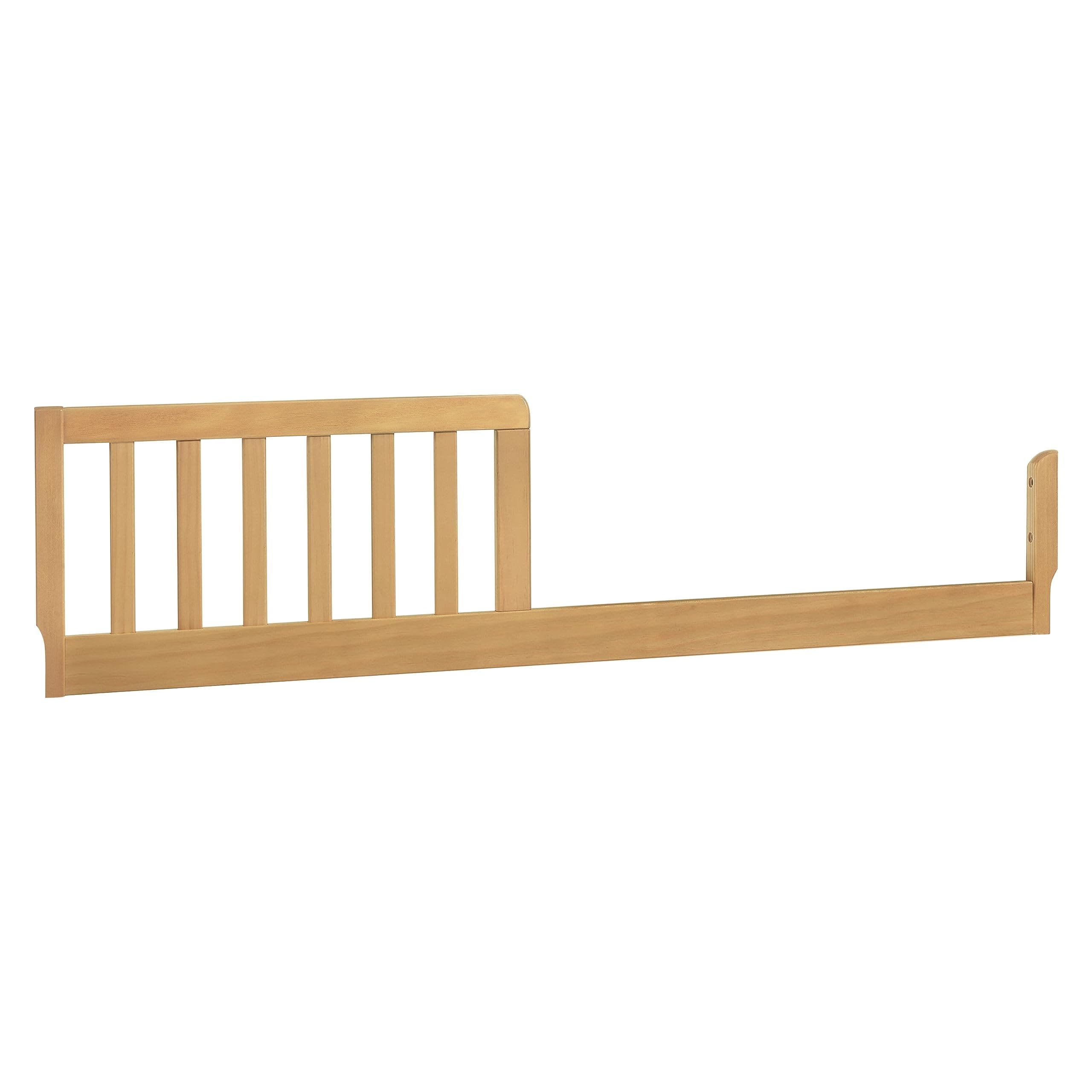 Davinci Toddler Bed Conversion Kit (M3099) in Honey