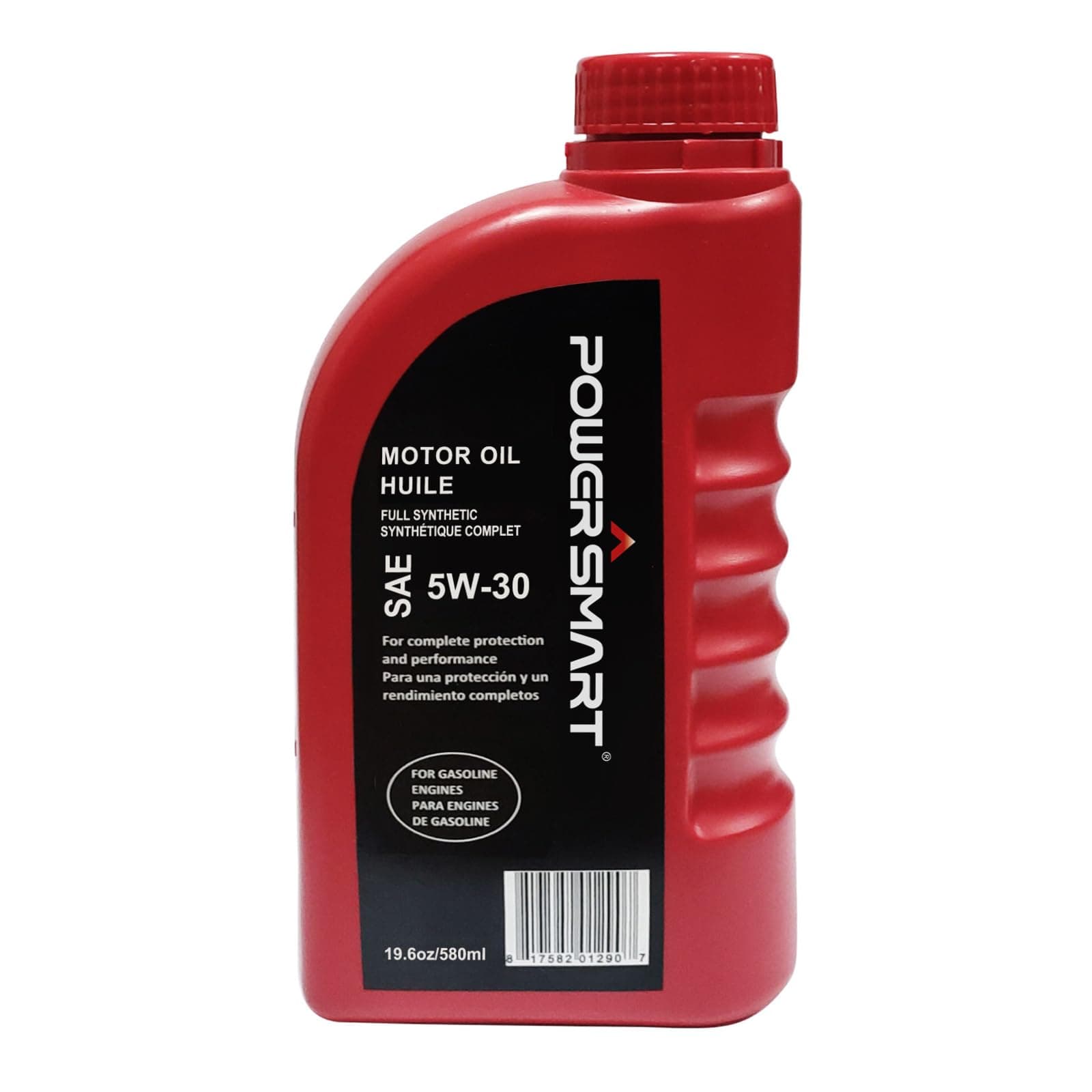 PowerSmart Snow Blower SAE 5W-30 Engine Oil - 20 Oz. (306090022)