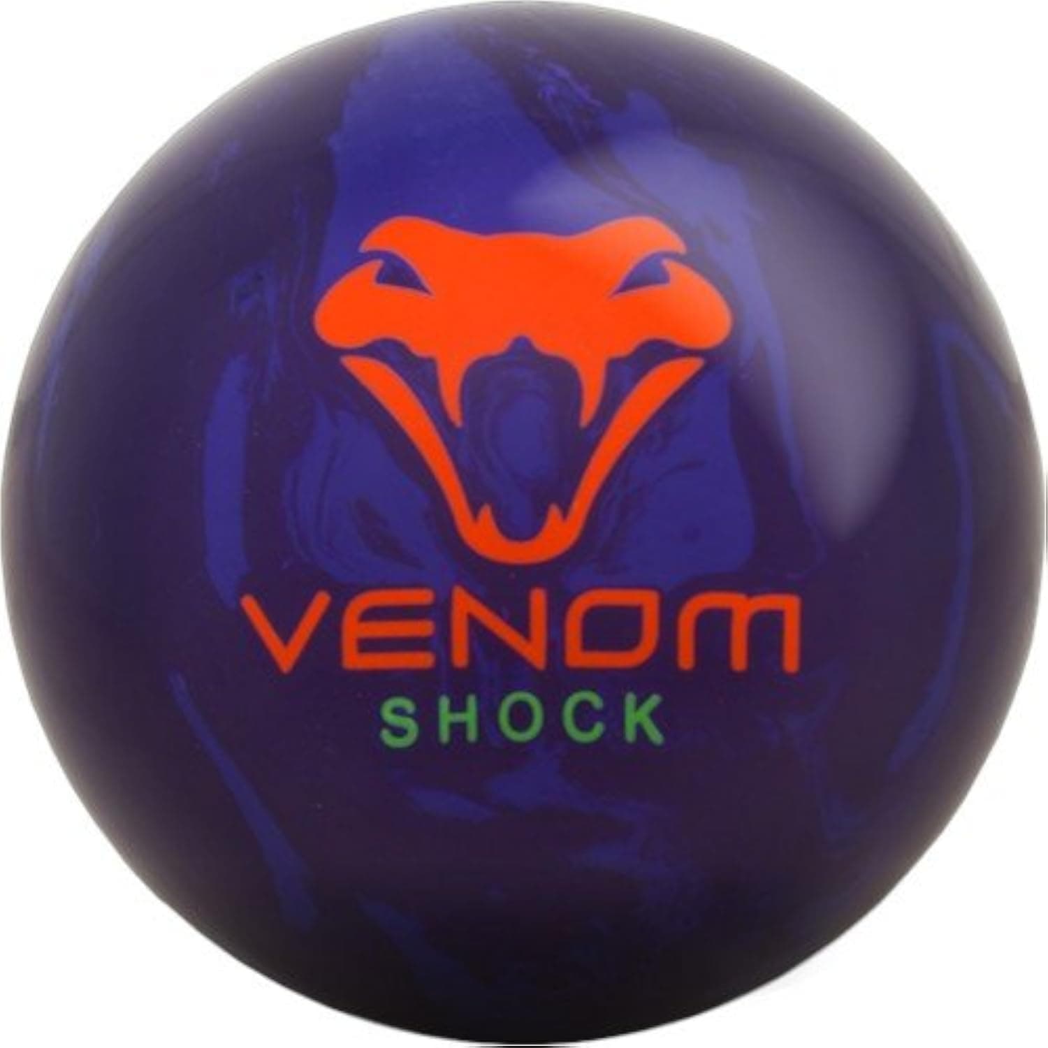 Venom Shock Bowling Ball