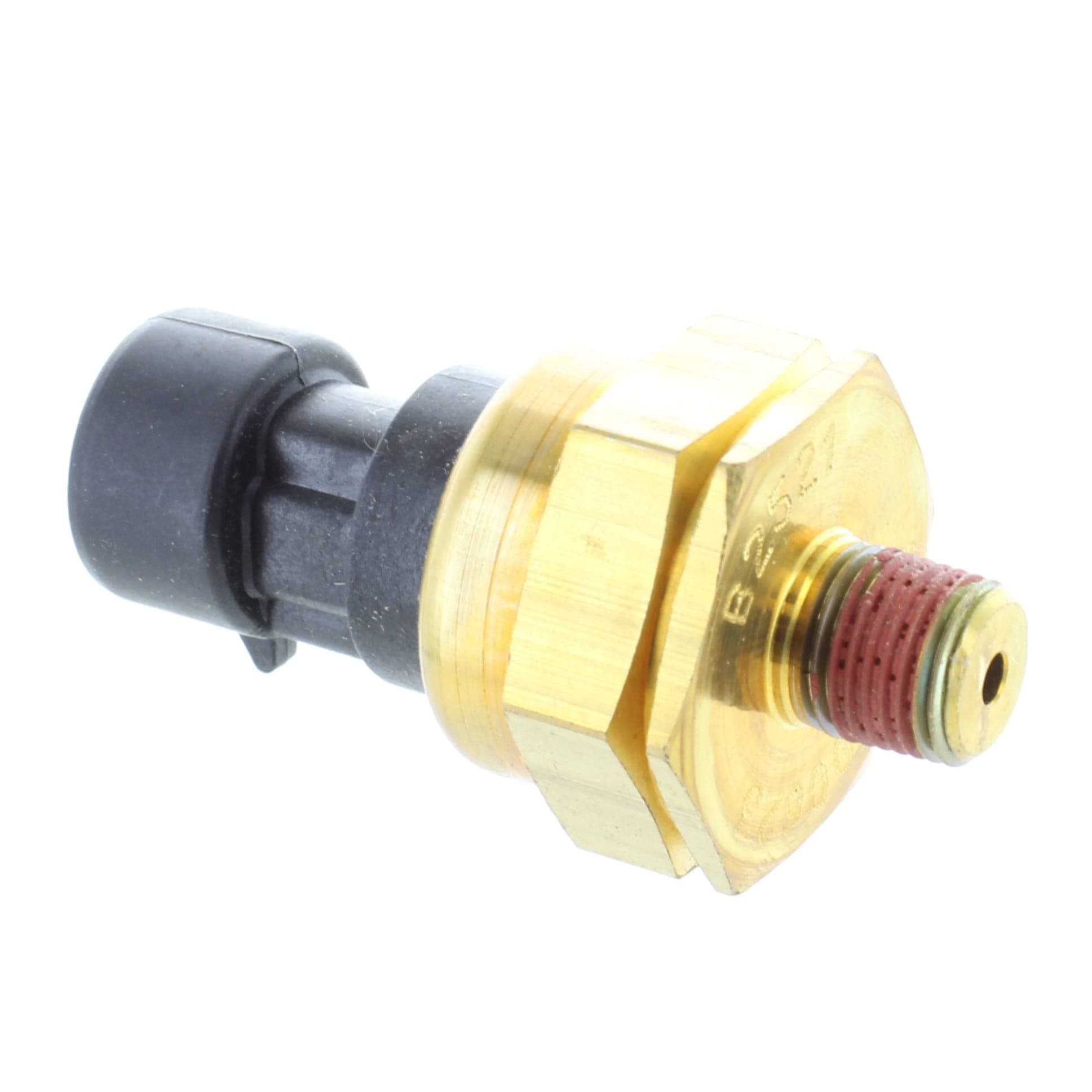 Pressure Sensor