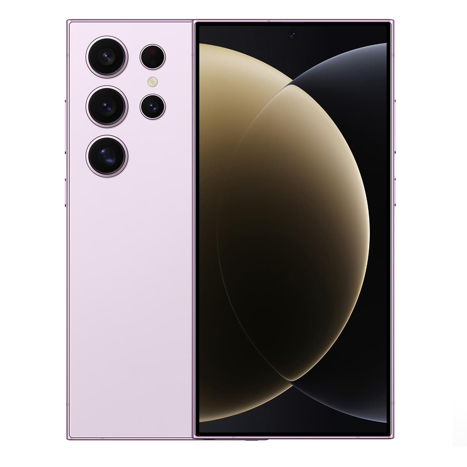 Ultra Phone Unlocked 5G,6.8 Inch Display Android 14 Smartphone 6GB+128GB/1TB Expansion, 108MP Camera Cell Phone Face ID/Dual SIM/GPS/FM Radio(Pink)