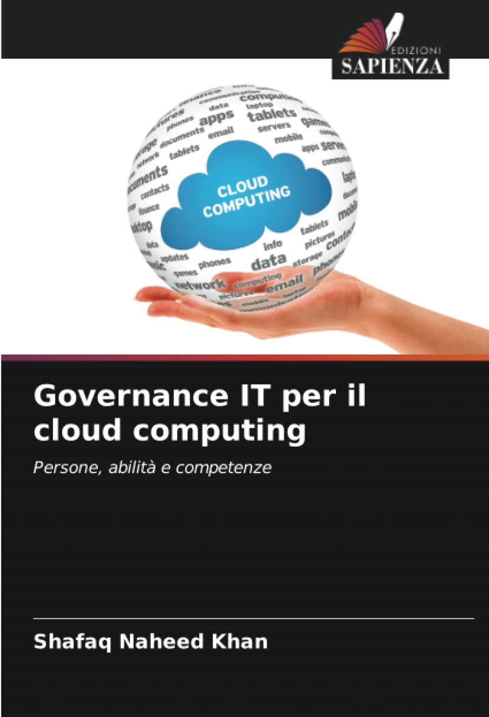 Governance IT per il cloud computing
