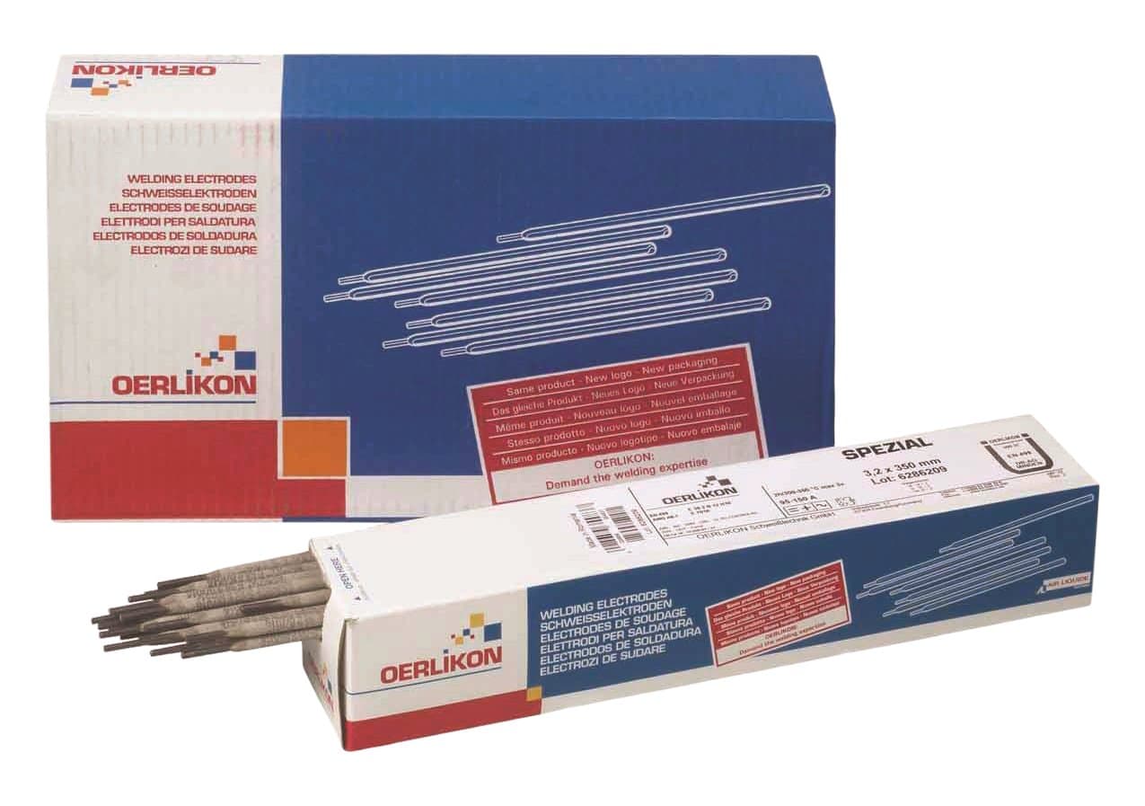 Supercito W.0526 Low Hydrogen Electrode, 3.2mm Ø