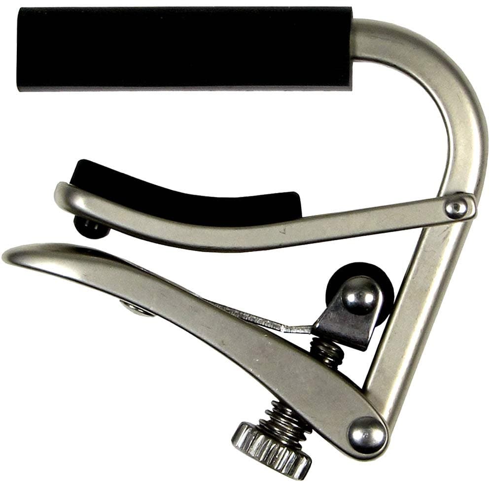 Shubb C5N Standard Banjo Capo