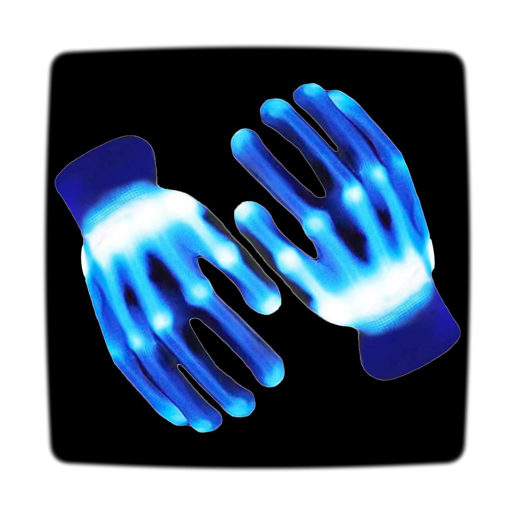 LED Gloves
