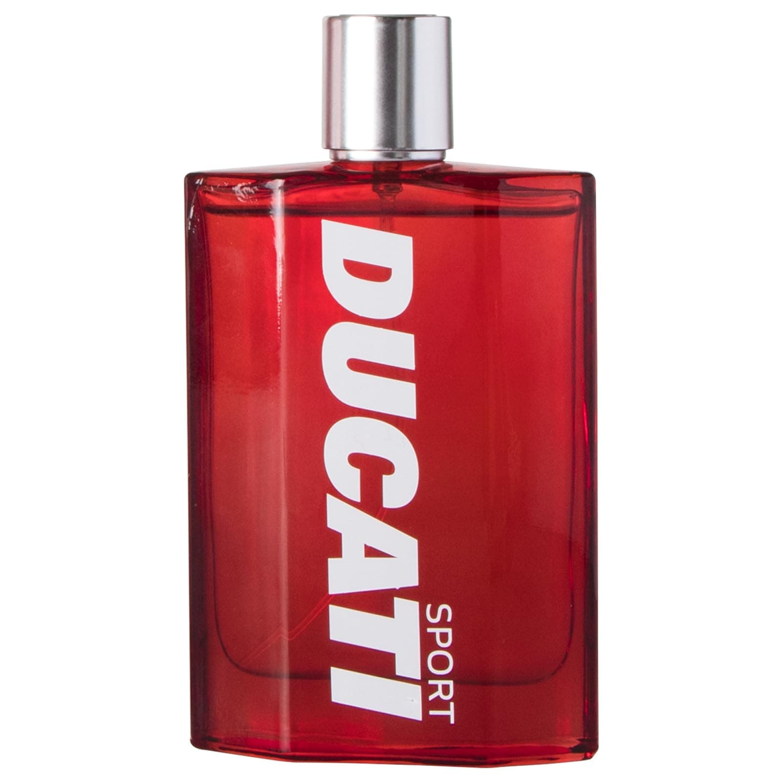 Ducati Sport Eau de Toilette for Men - 100ml