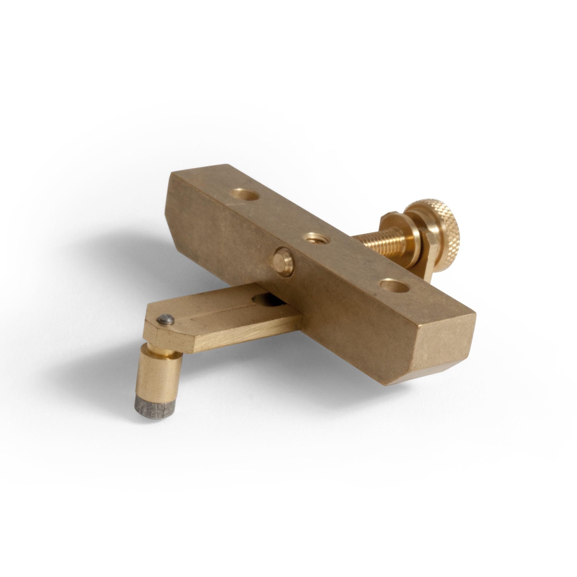 StewMac Precision Router Edge Guide