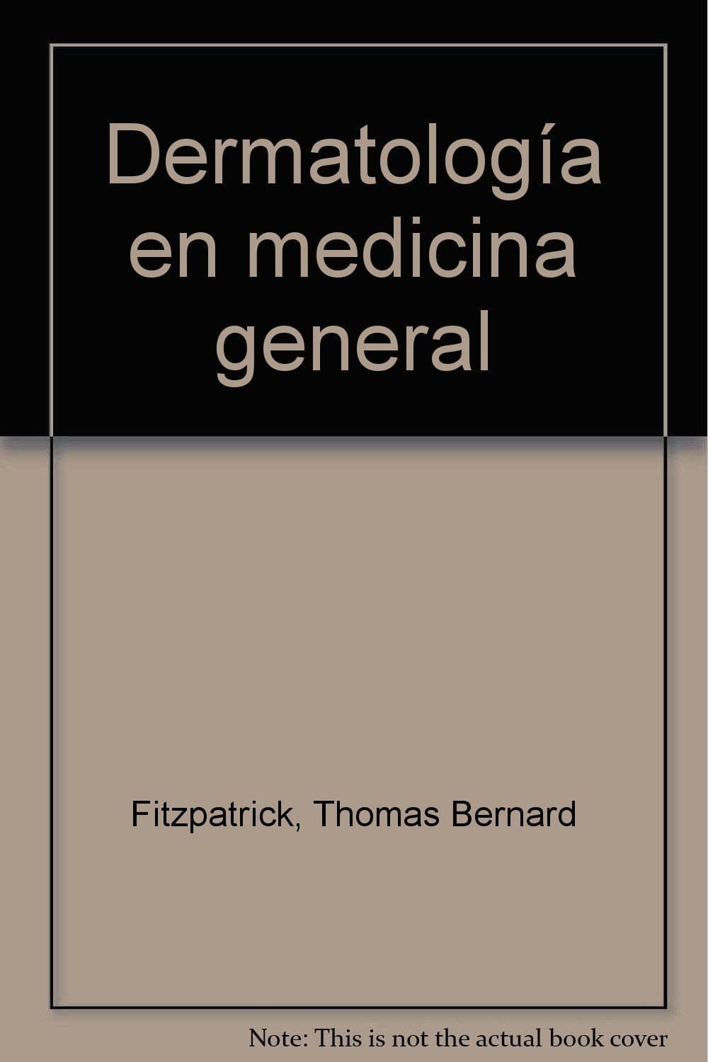 Dermatología en medicina general