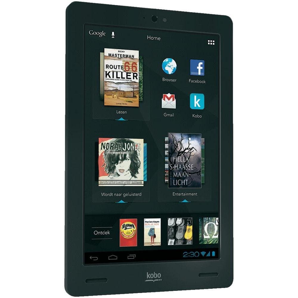 KOBO ARC 7 HD 16GB