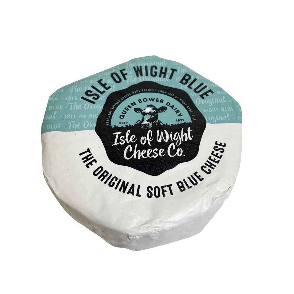 Isle of Wight Blue, 200g