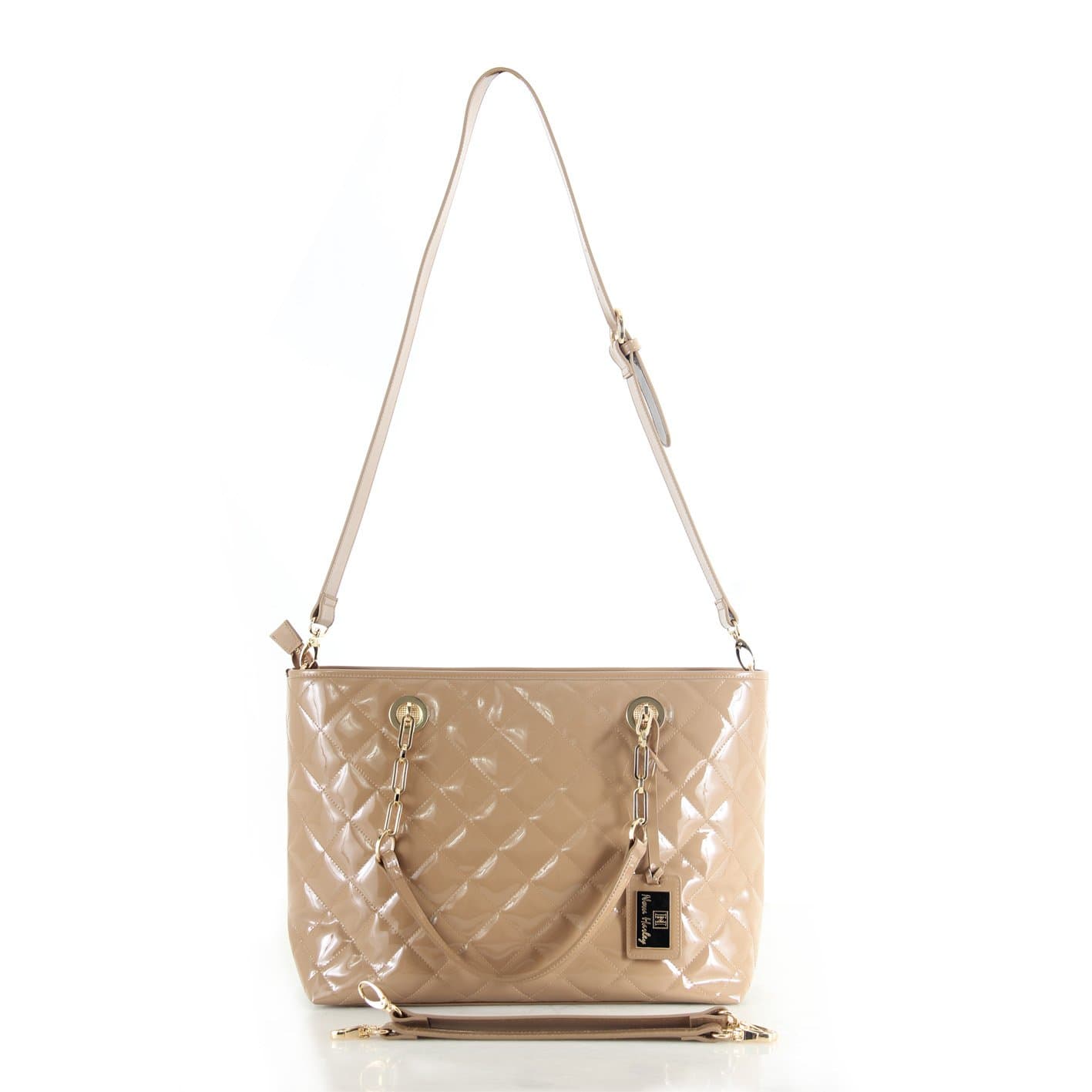 Nova Harley Luxury Changing Bag (California)