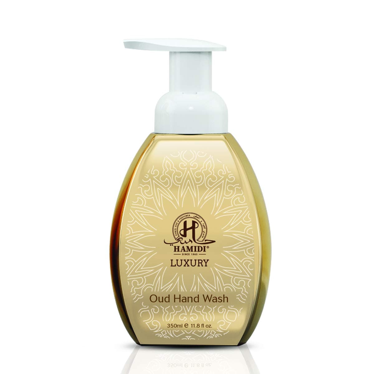 LUXURY OUD HAND WASH 350ML