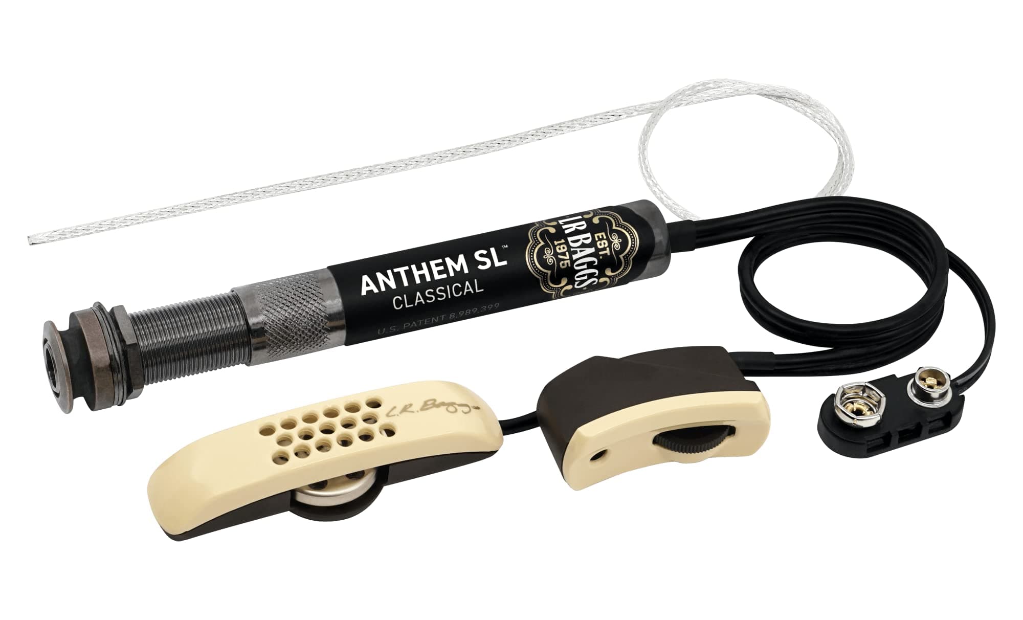 L.R. Baggs ANTHEM-SL-C Classical Guitar Pickup