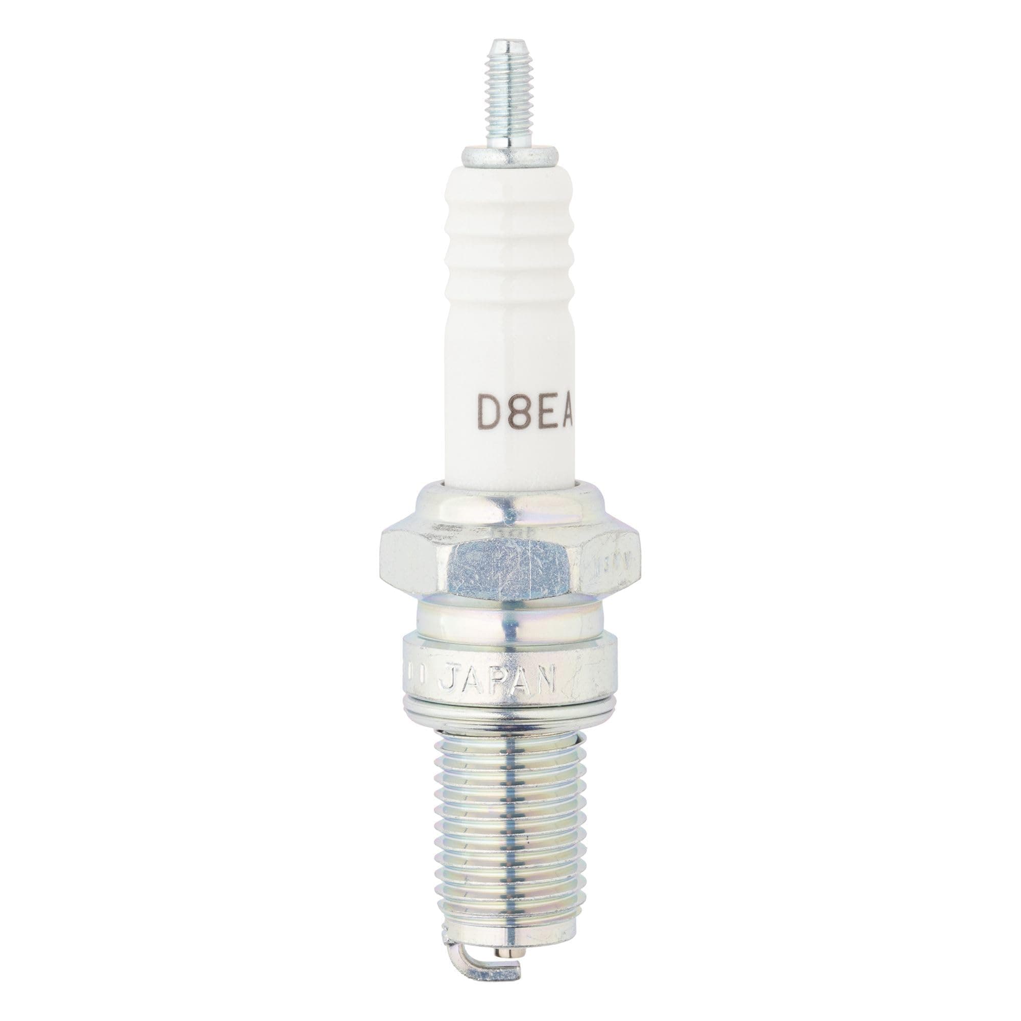 (2120) D8EA Standard Spark Plug, Pack of 1
