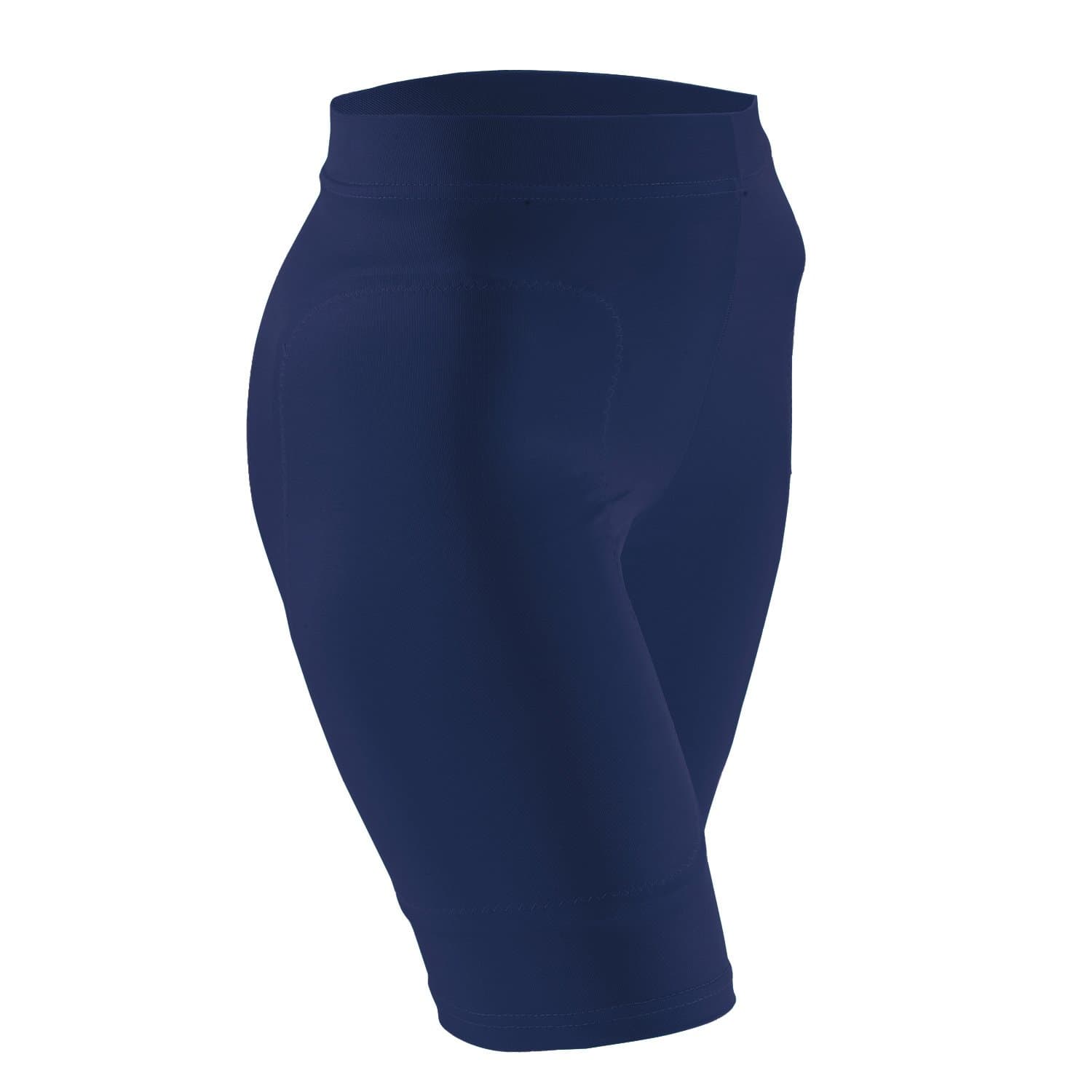 Adams Women's Compress Sliding Shorts