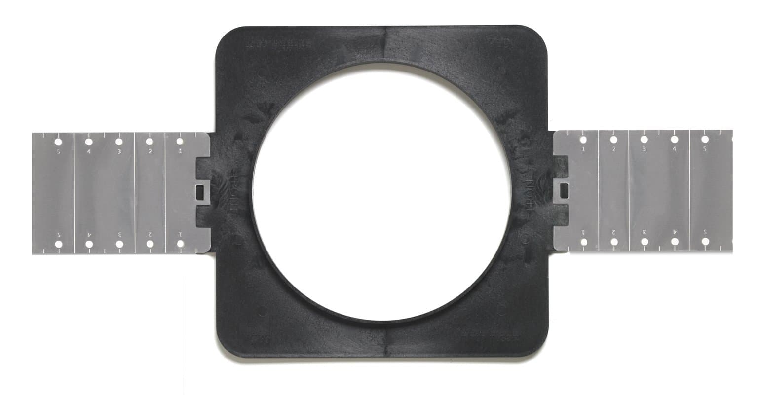NHT iCB8-ARC in-Ceiling Pre-Construction Mounting Bracket for iC4-ARC