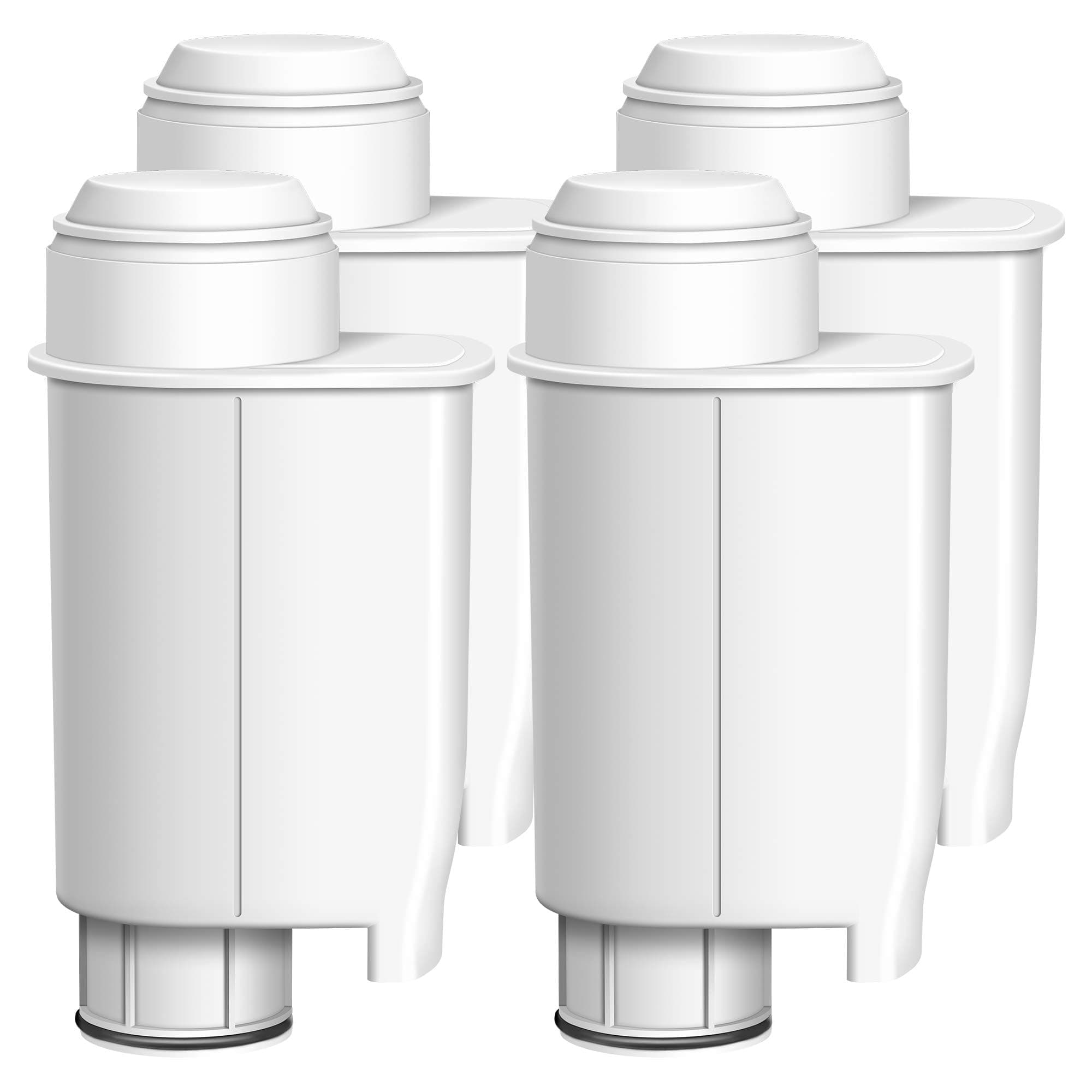Coffee Filter, Replacement for Brita Intenza+ Philips CA6702/00 CA6706/48 Gaggia Mavea Intenza RI9113/60 (4)
