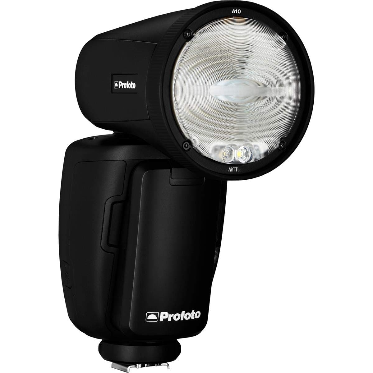 A10 On-Camera Flash Light for Canon