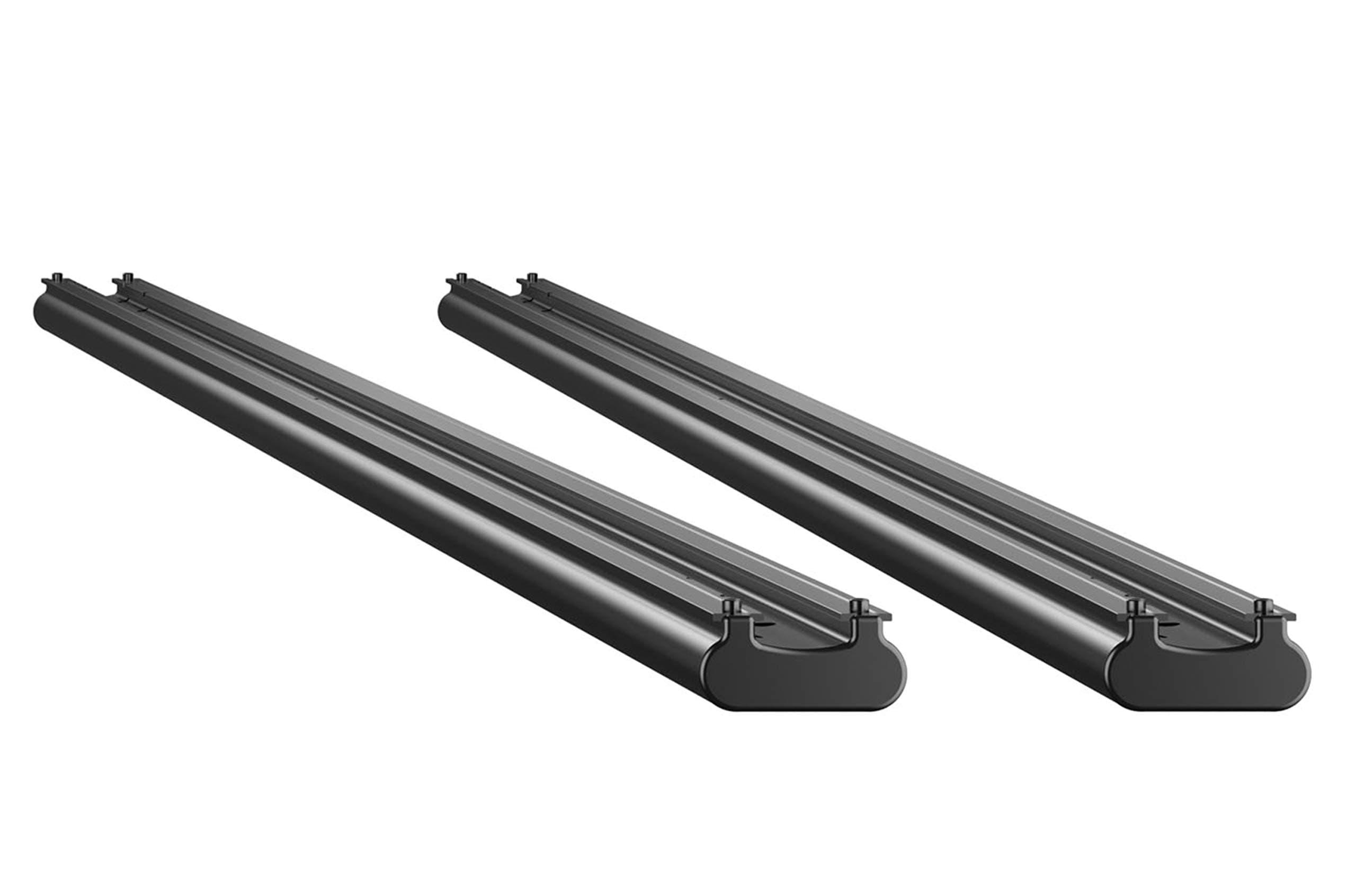 TracRac SR Base Rail System