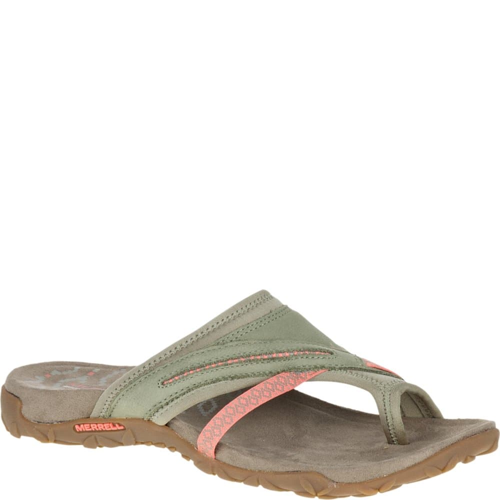 Women's Terran Post II Sandal