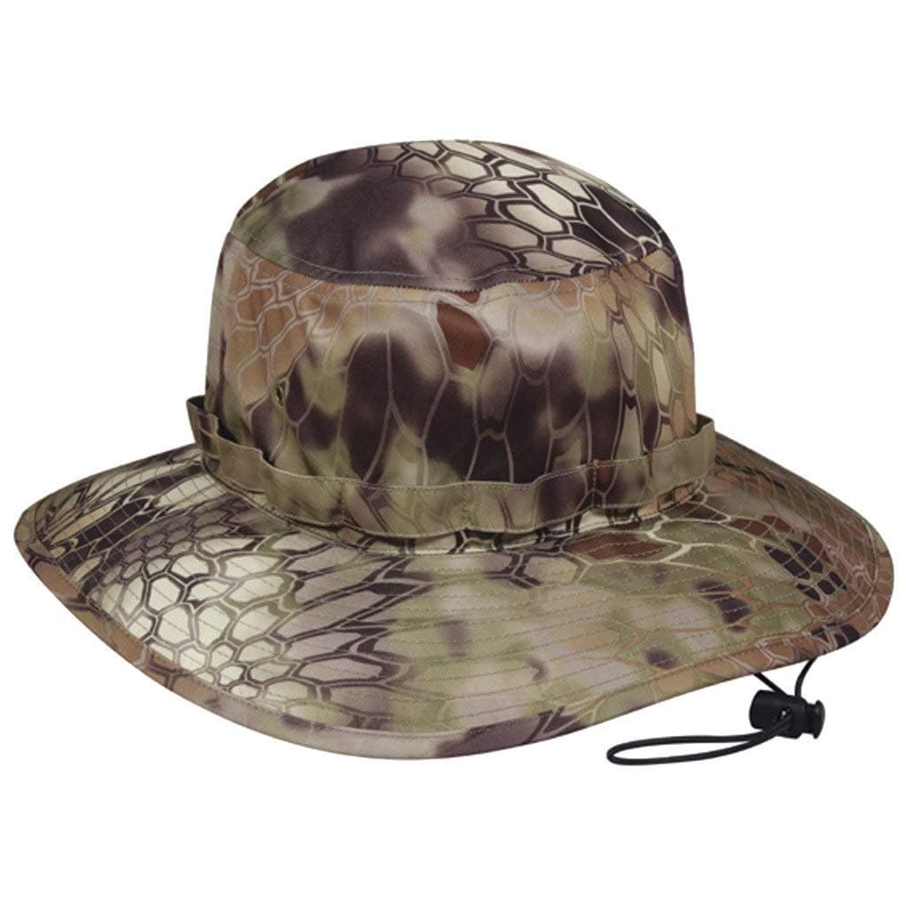 Outdoor Cap Boonie Hat Kryptek Highlander