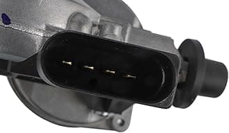 ACDelco 22820106 GM Original Equipment Windshield Wiper Motor