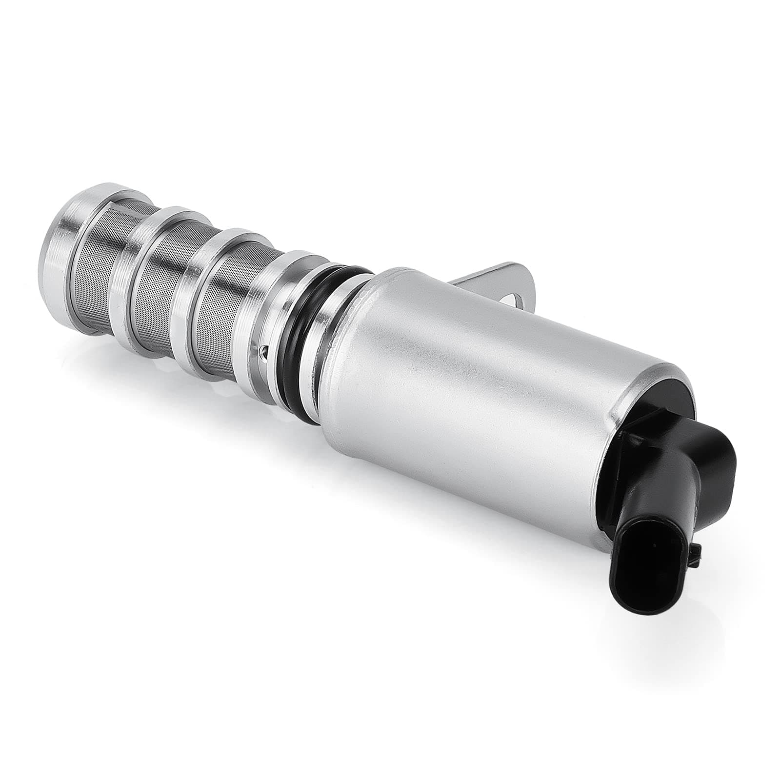 VVT Valve (1 Pack）Replace for 12636524 Engine Oil Control Variable Valve Timing Solenoid for Buick Encore，Chevy Cruze/Equinox/Malibu/Spark/Volt,GMC Terrain