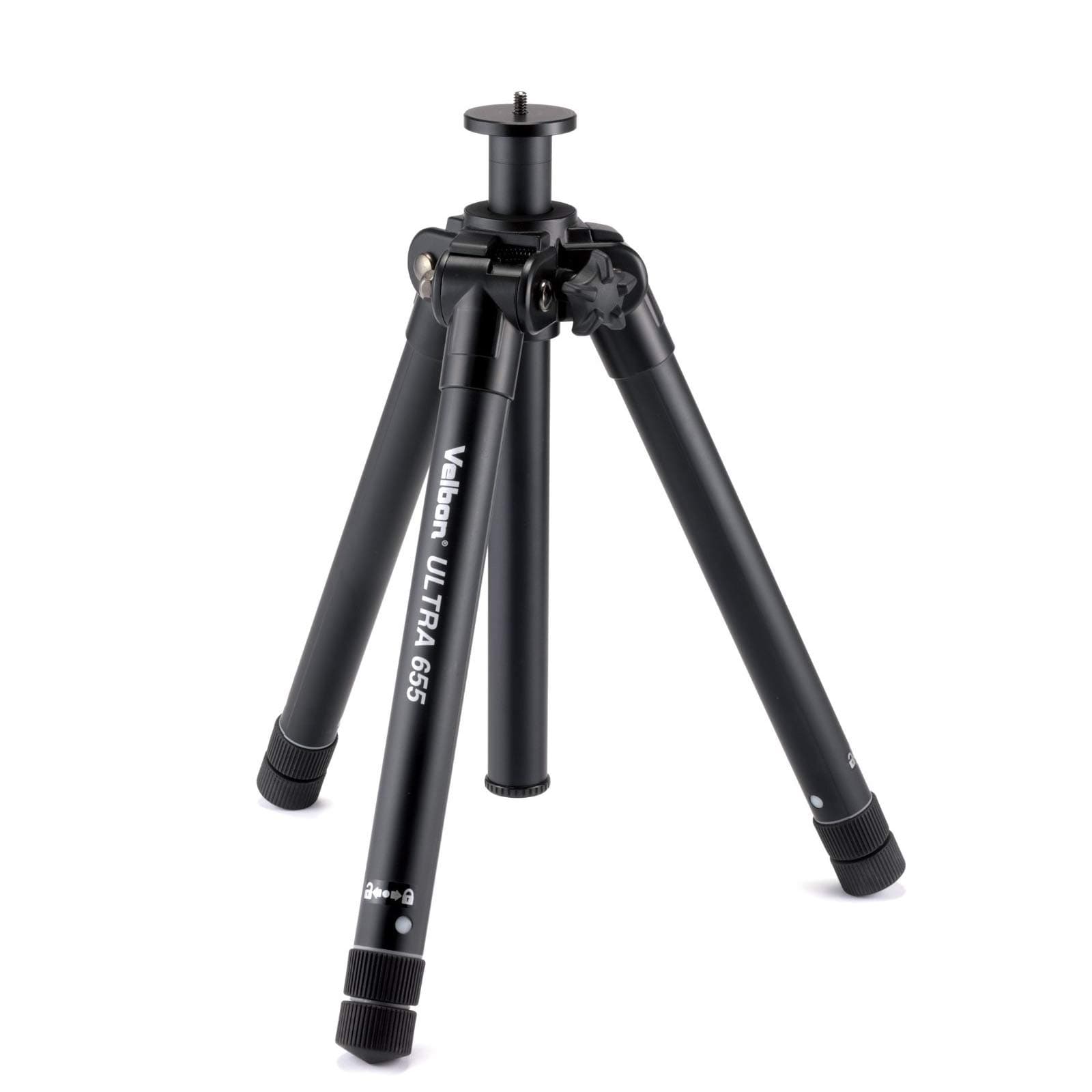 Velbon Ultra 655 Tripod Legs