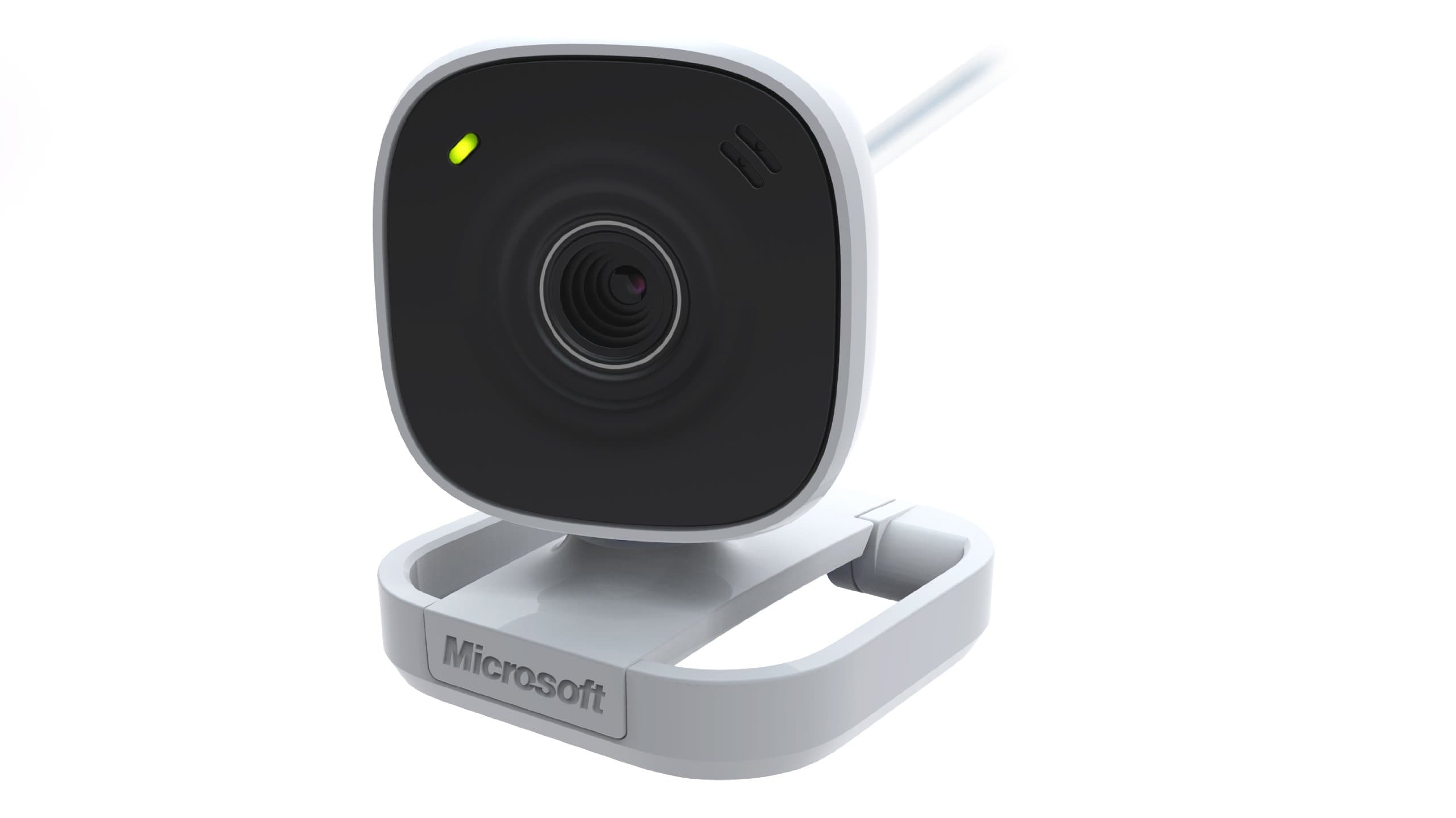Microsoft LifeCam VX-800
