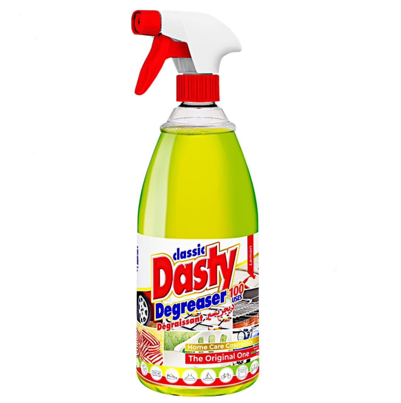 Dasty Classic Degreaser 1000 ml