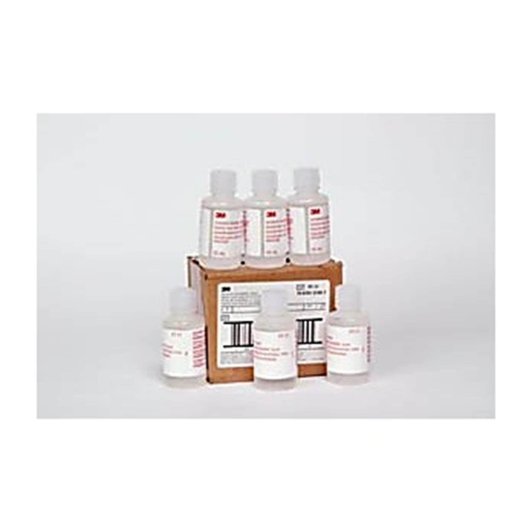 Health Care FT-32 Fit Test Solution, Bitter, 55 mL Bottle (Pack of 6)