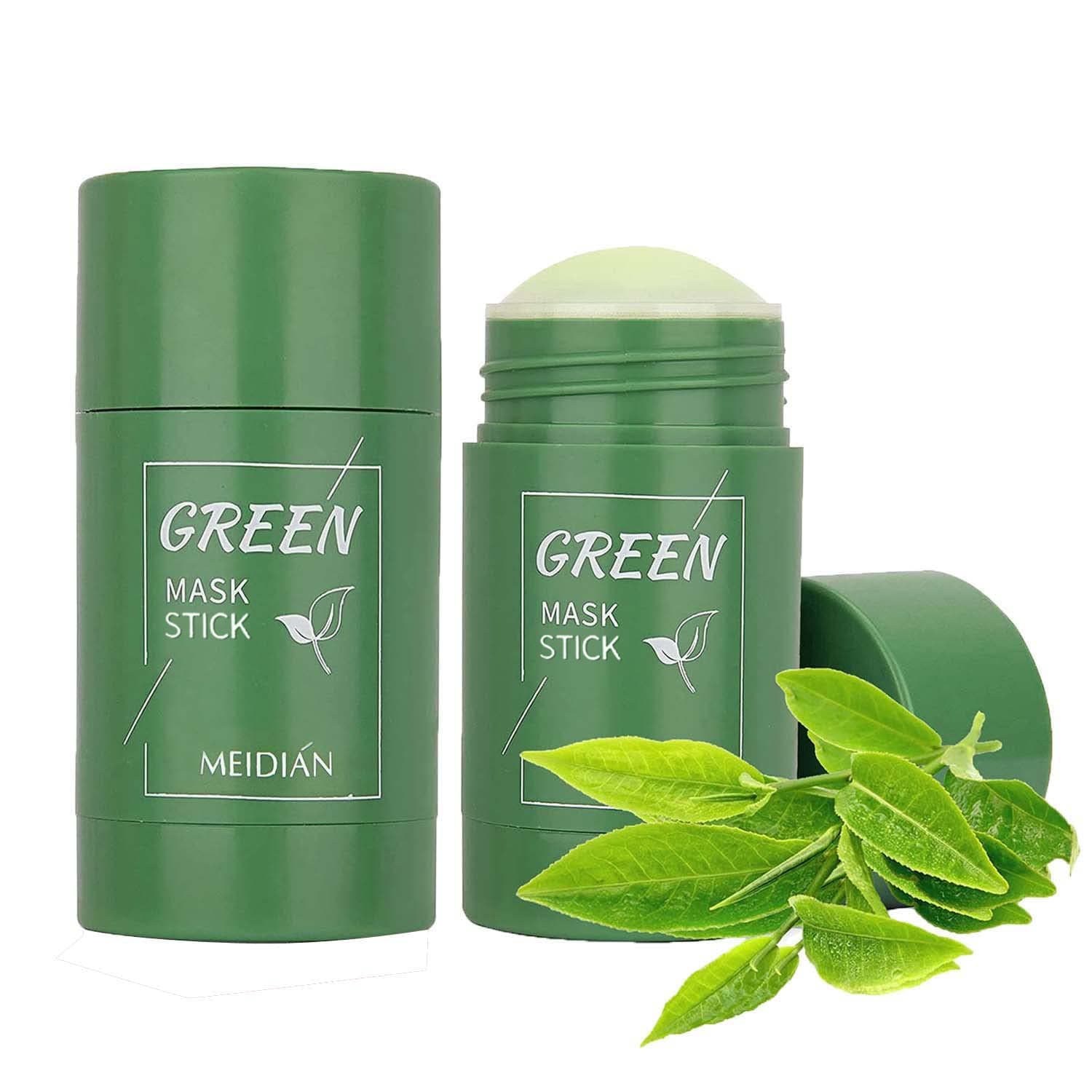 TRIMAKESHOPGreen Tea Mask Stick.