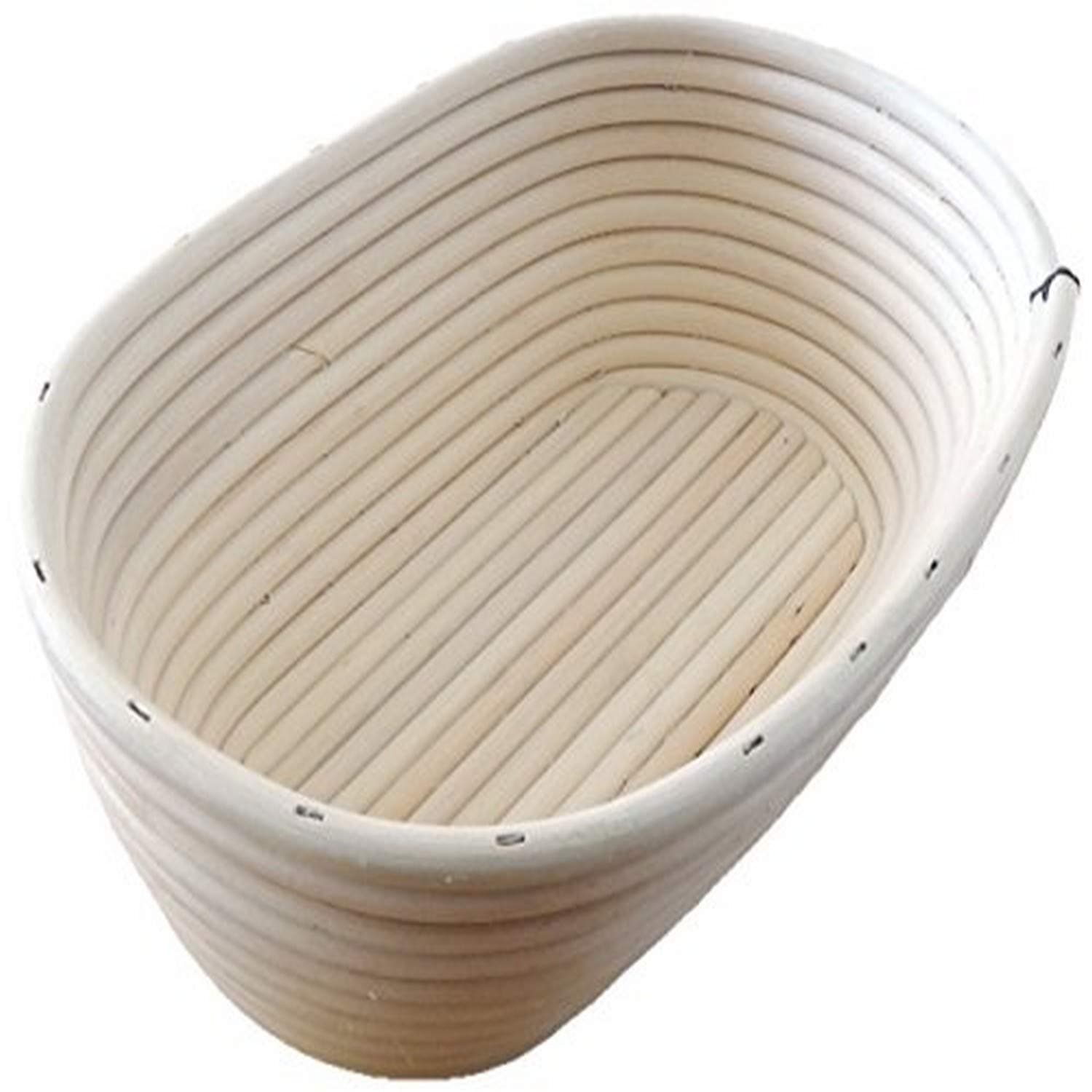 Kasskonnen® 10.5'' Oval Brotform