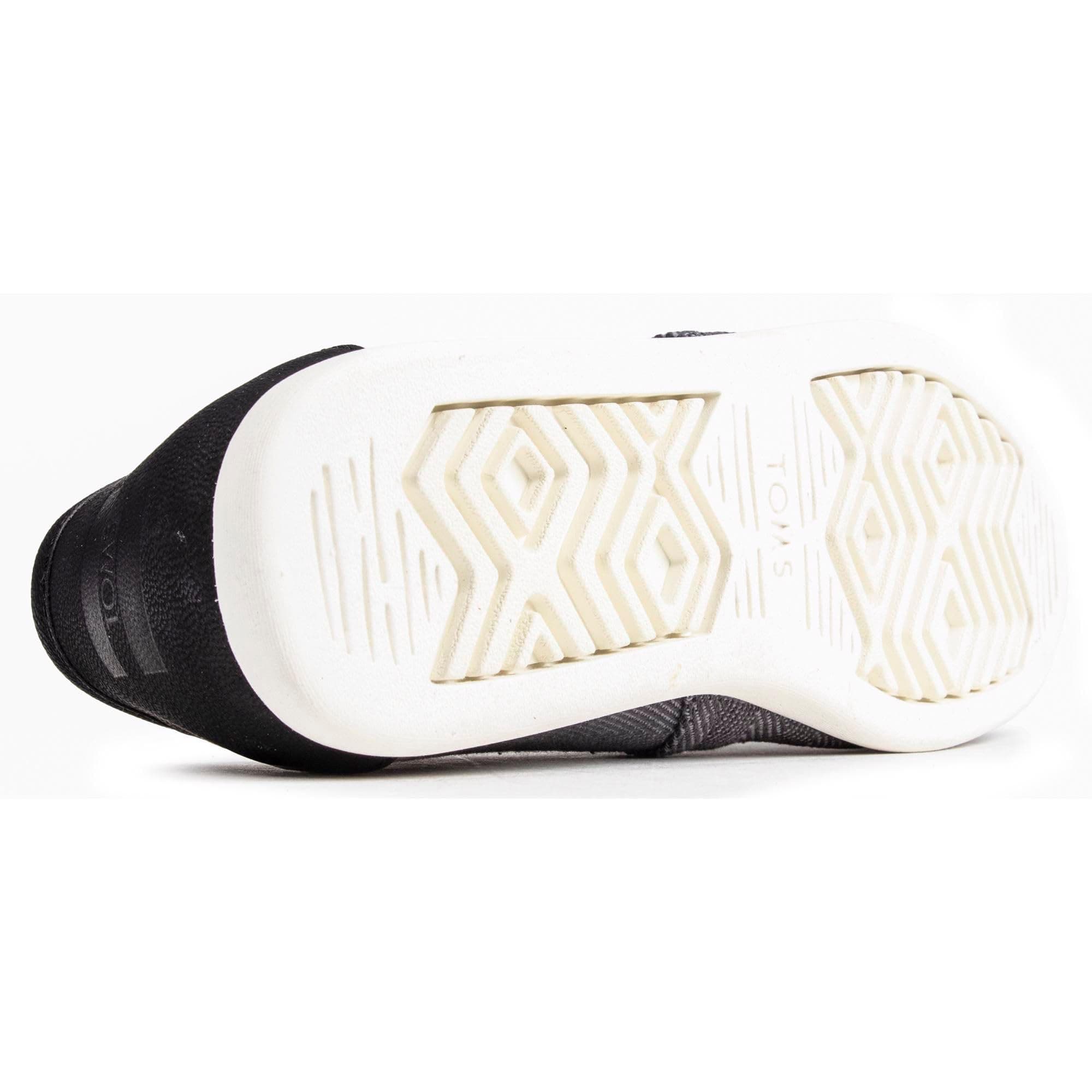 TOMS ALPARGATA womens Platform