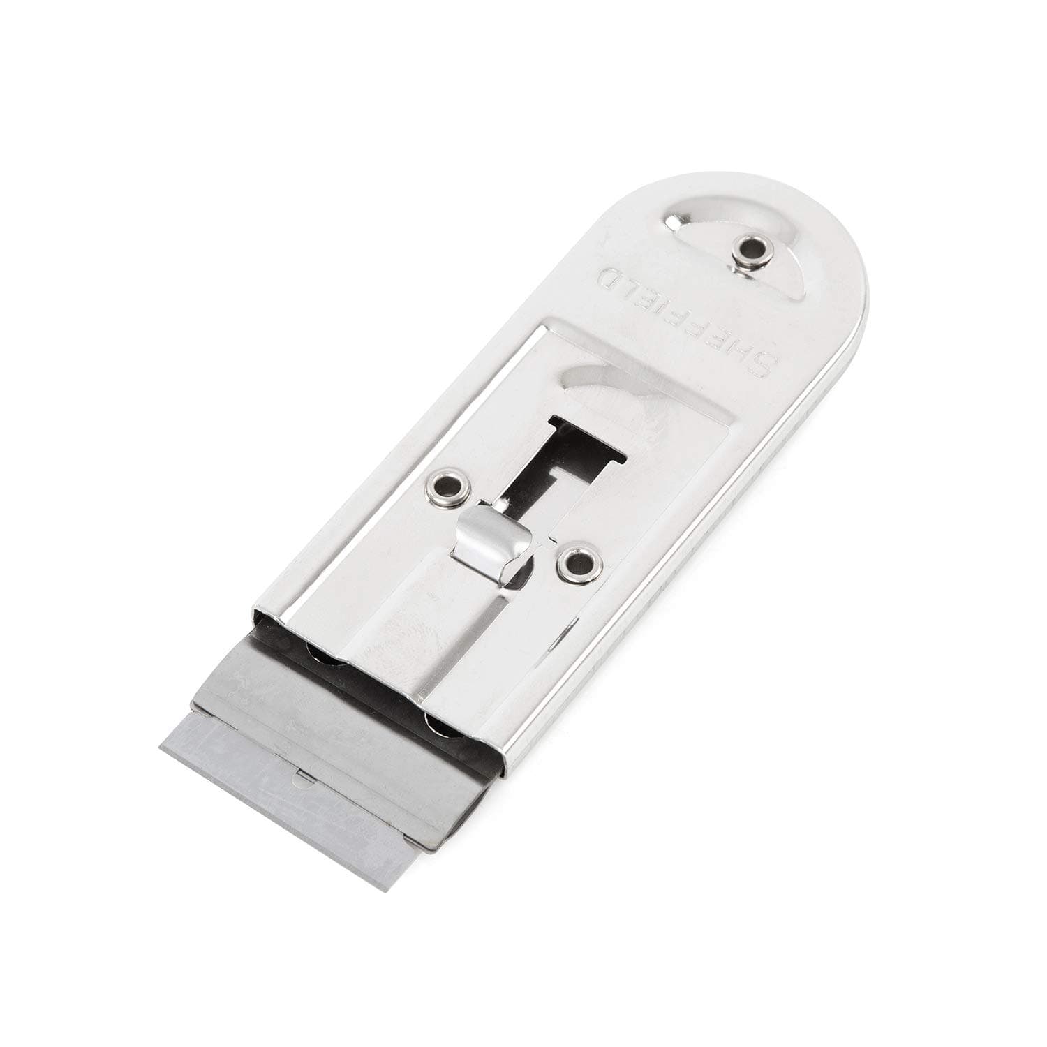 Sheffield® 12268 Safety Scraper