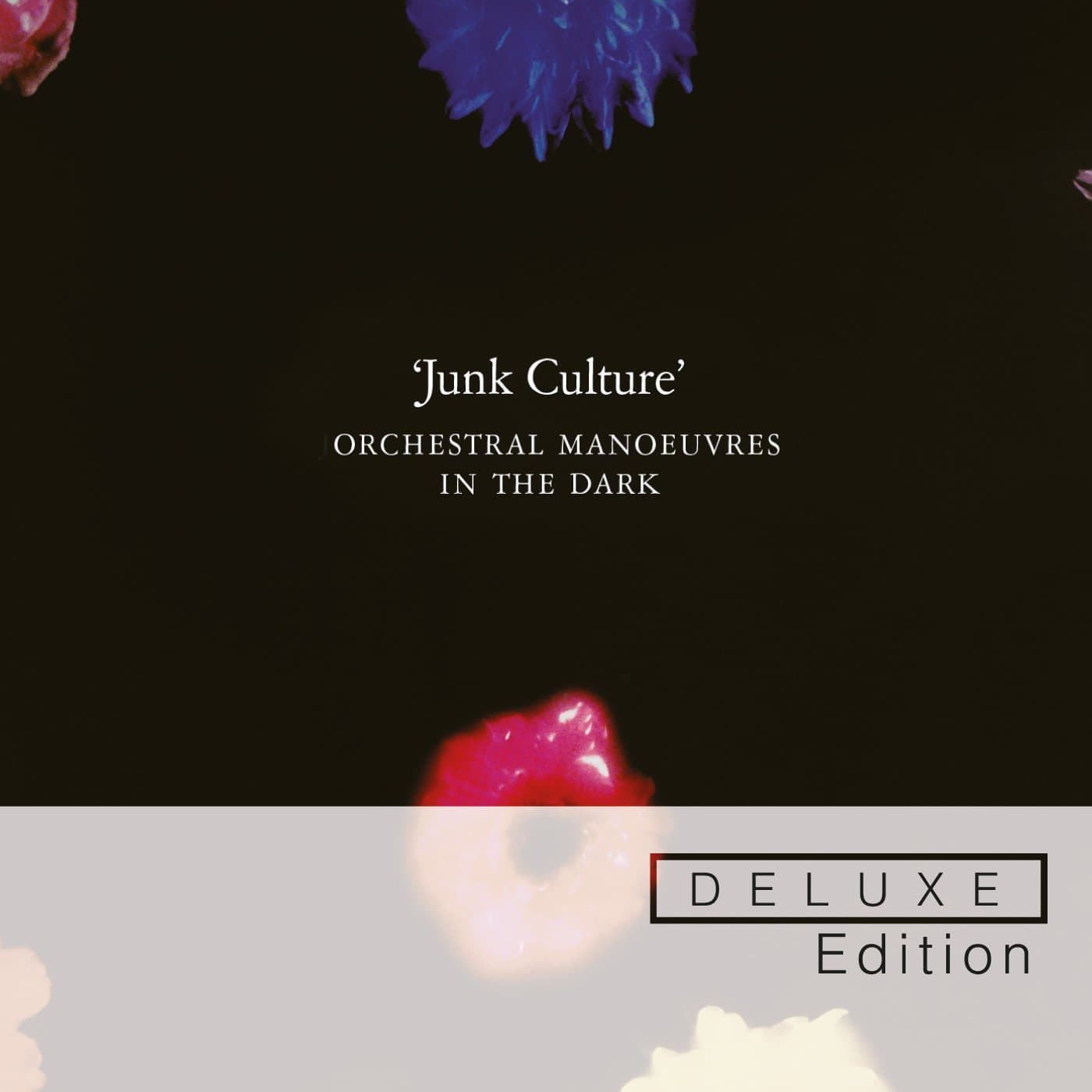 Junk Culture