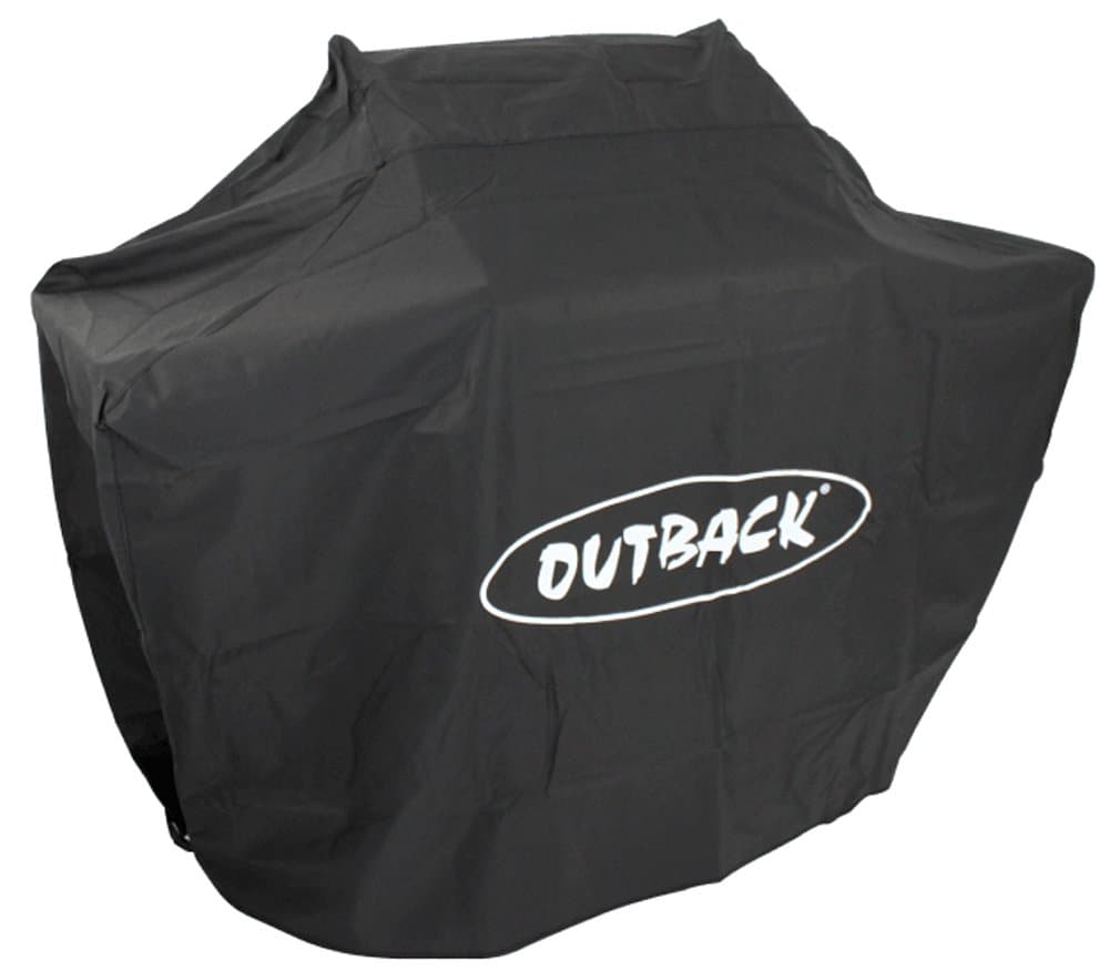 Excelsior 3 Burner Barbecue Cover by Outback