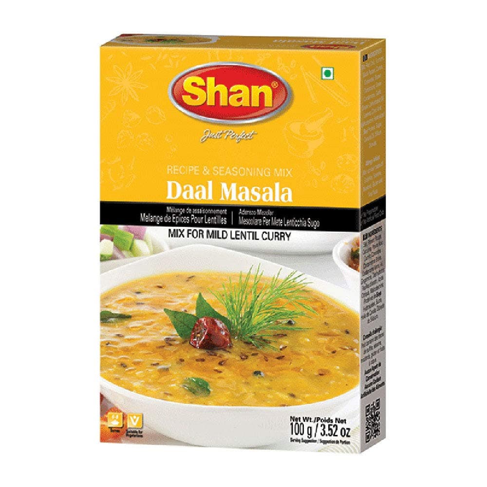 Dal Masala, 100 G