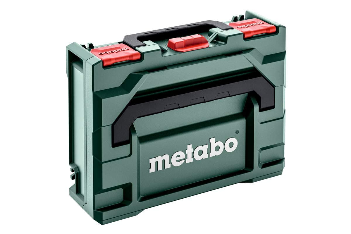 Metabo626882000 metaBOX 118, Empty